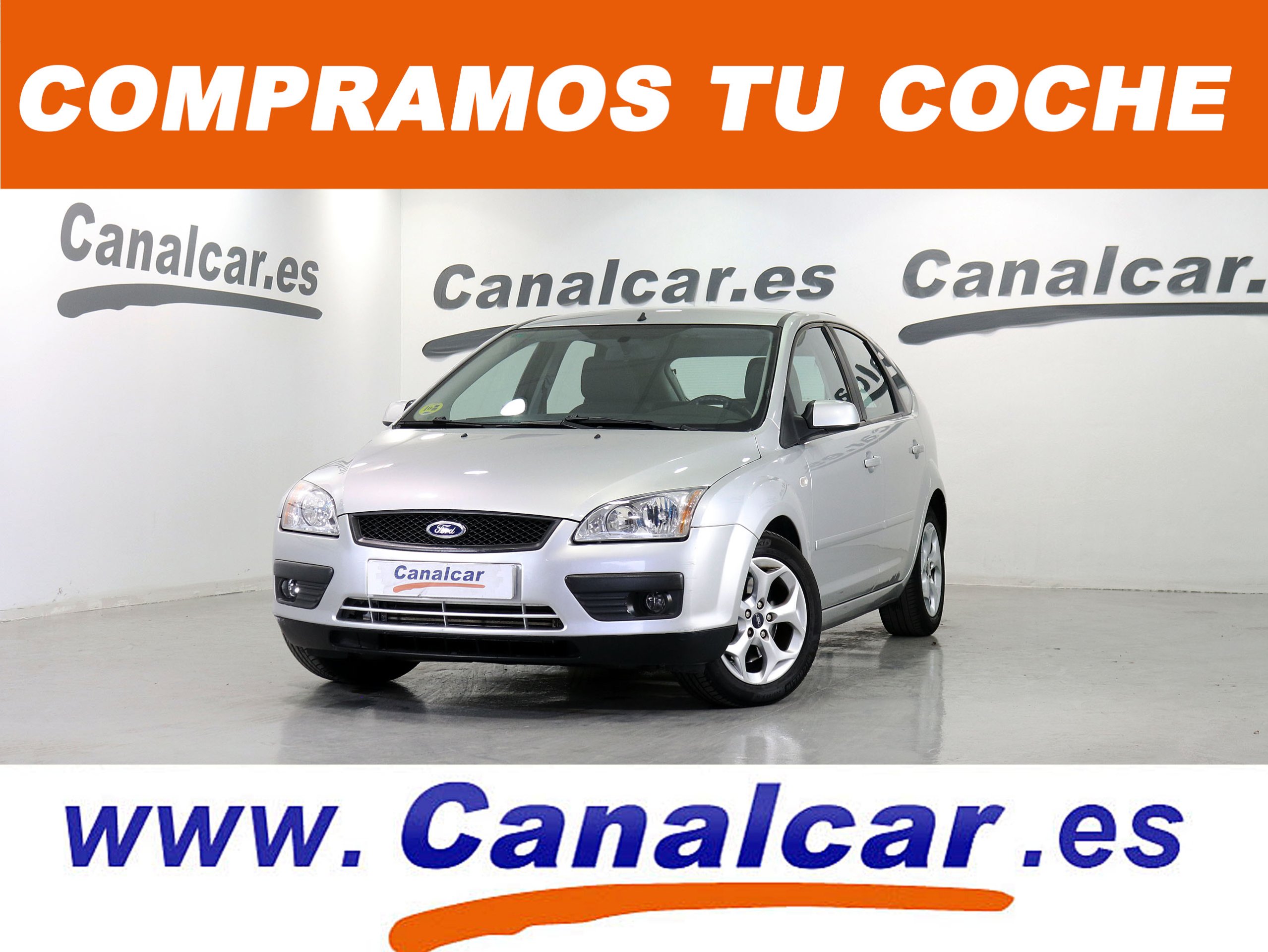 Foto Ford Focus 2