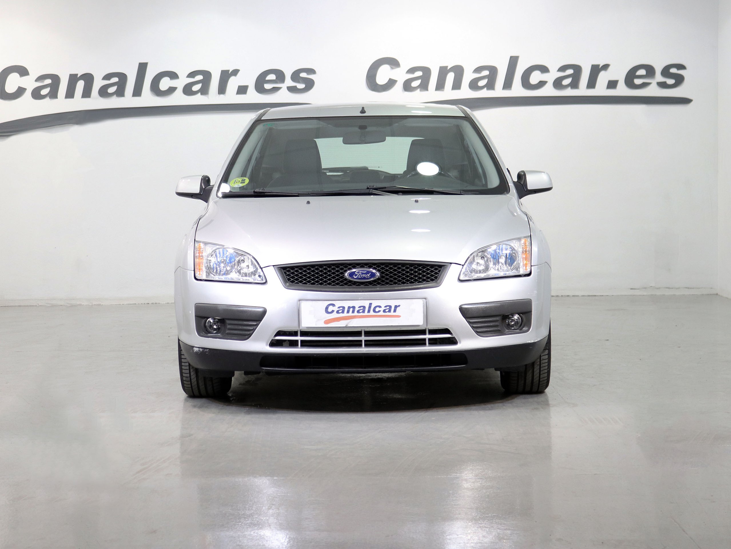 Foto Ford Focus 3