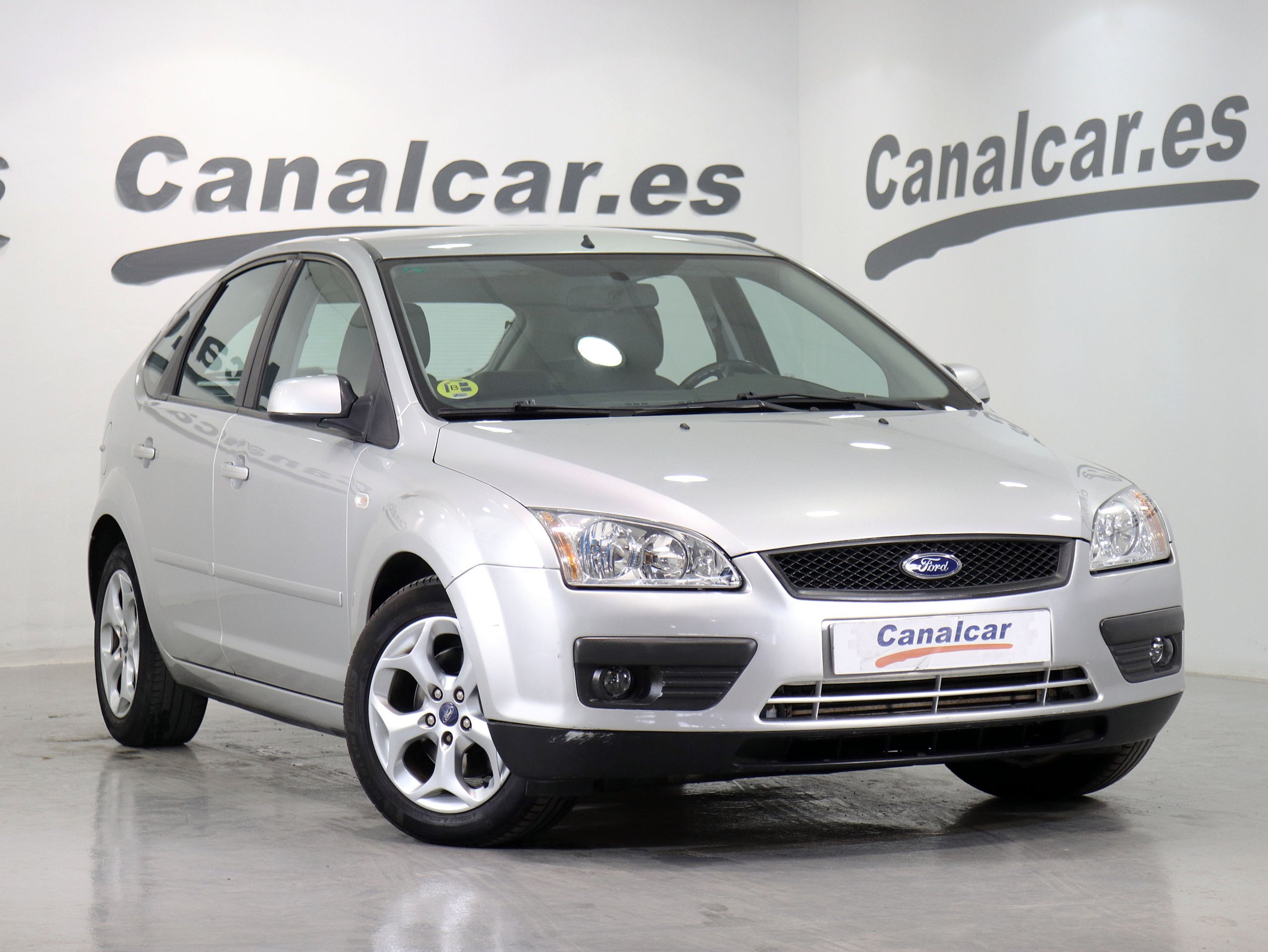Foto Ford Focus 4