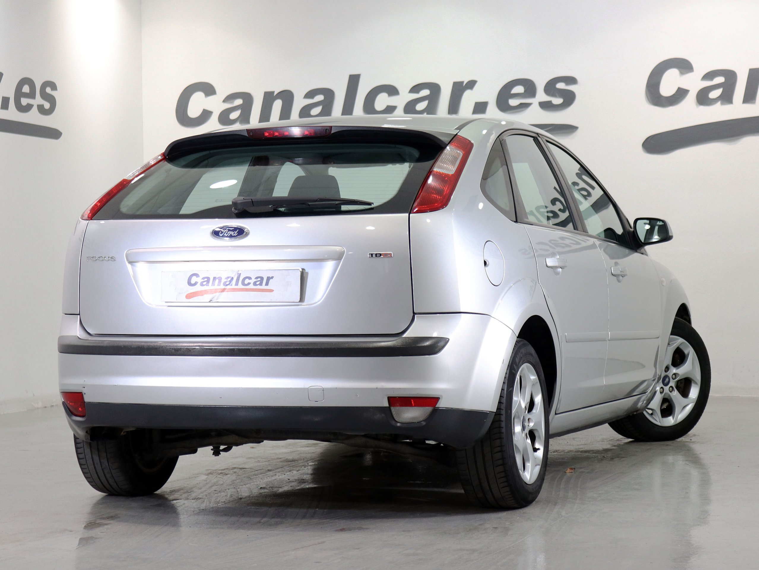 Foto Ford Focus 5