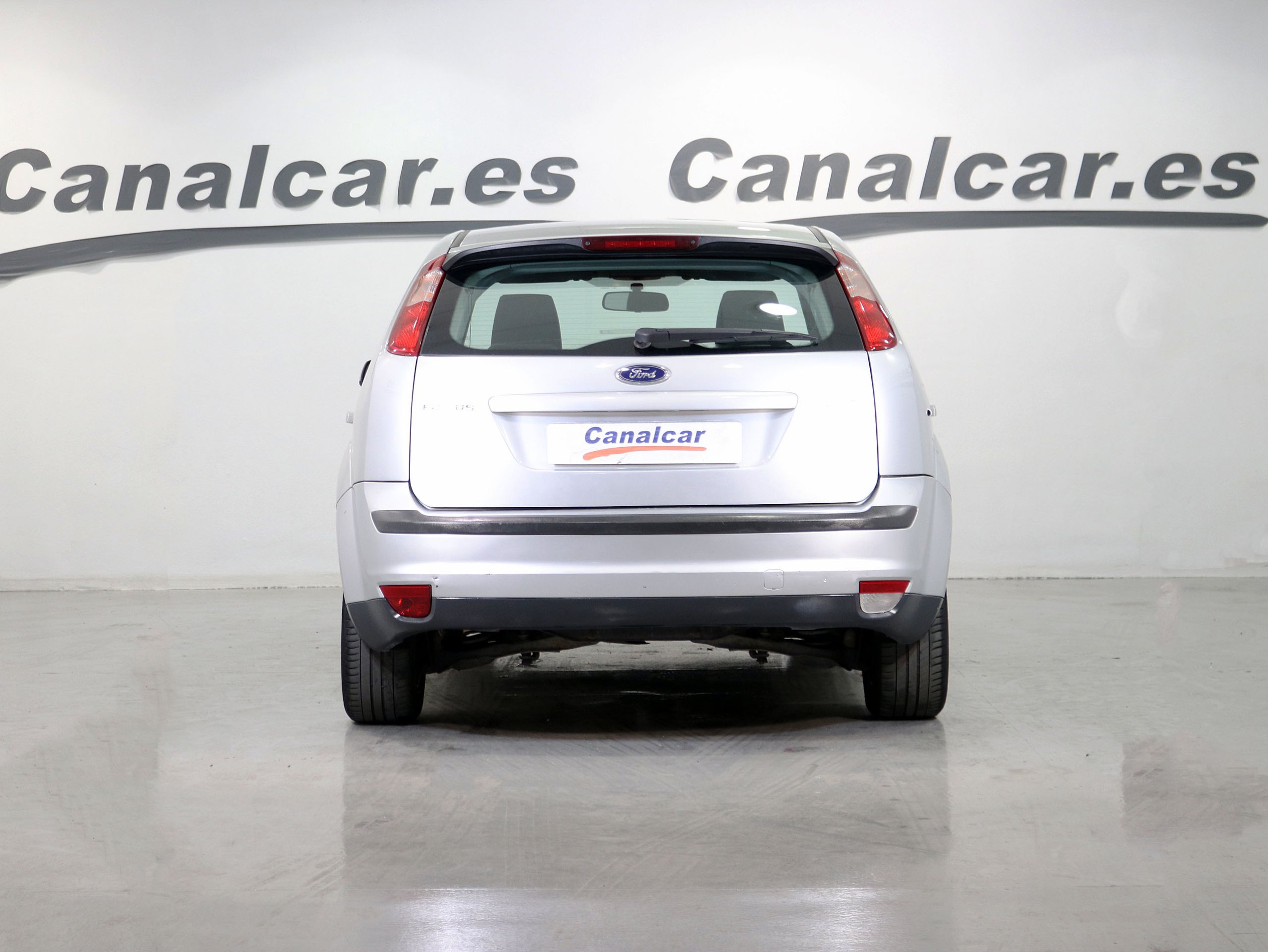 Foto Ford Focus 6