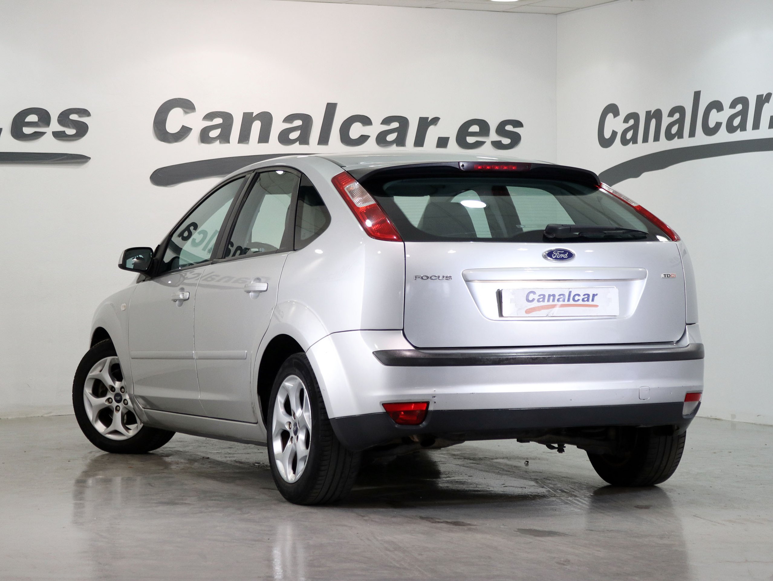 Foto Ford Focus 7