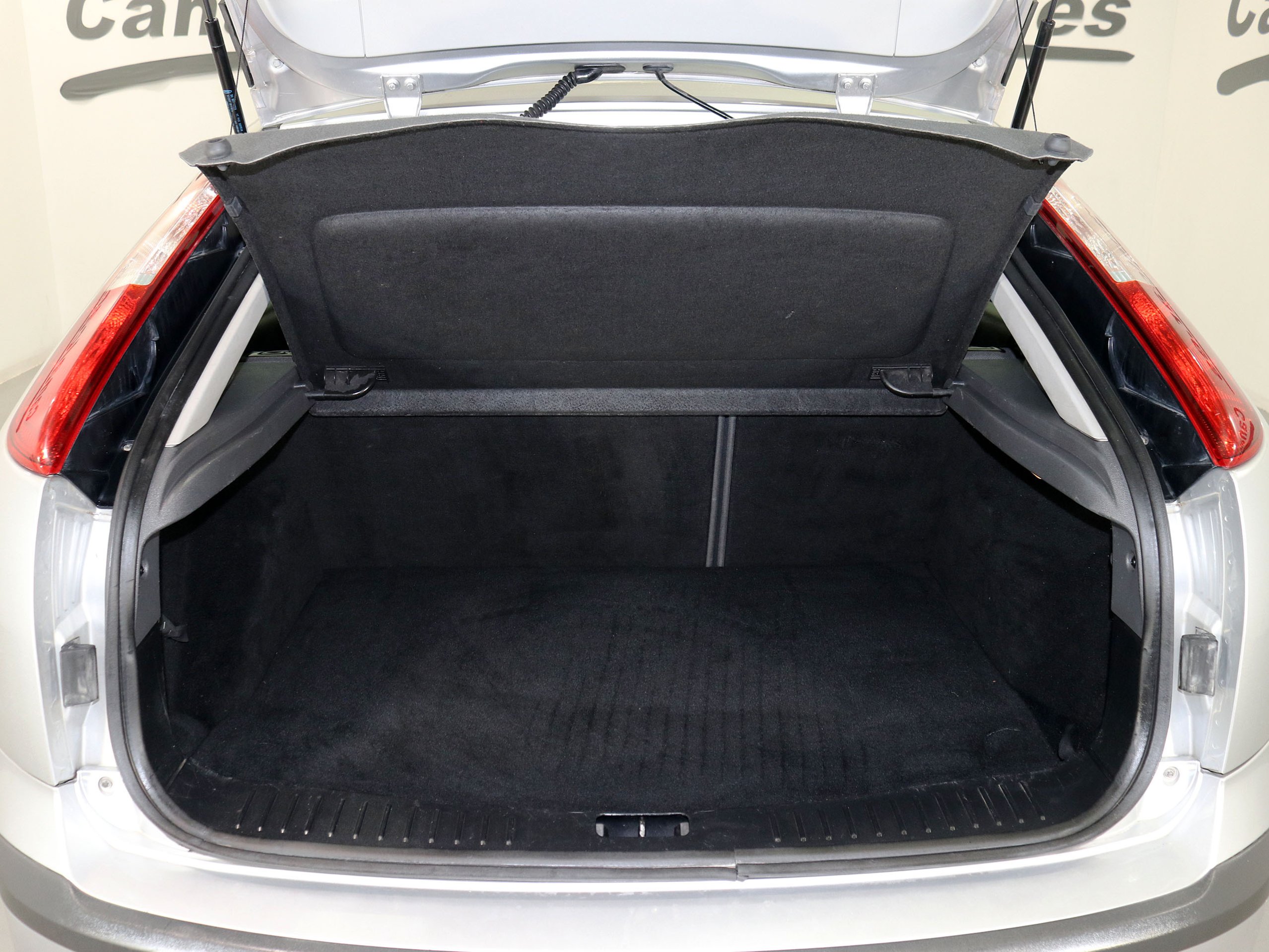 Foto Ford Focus 8