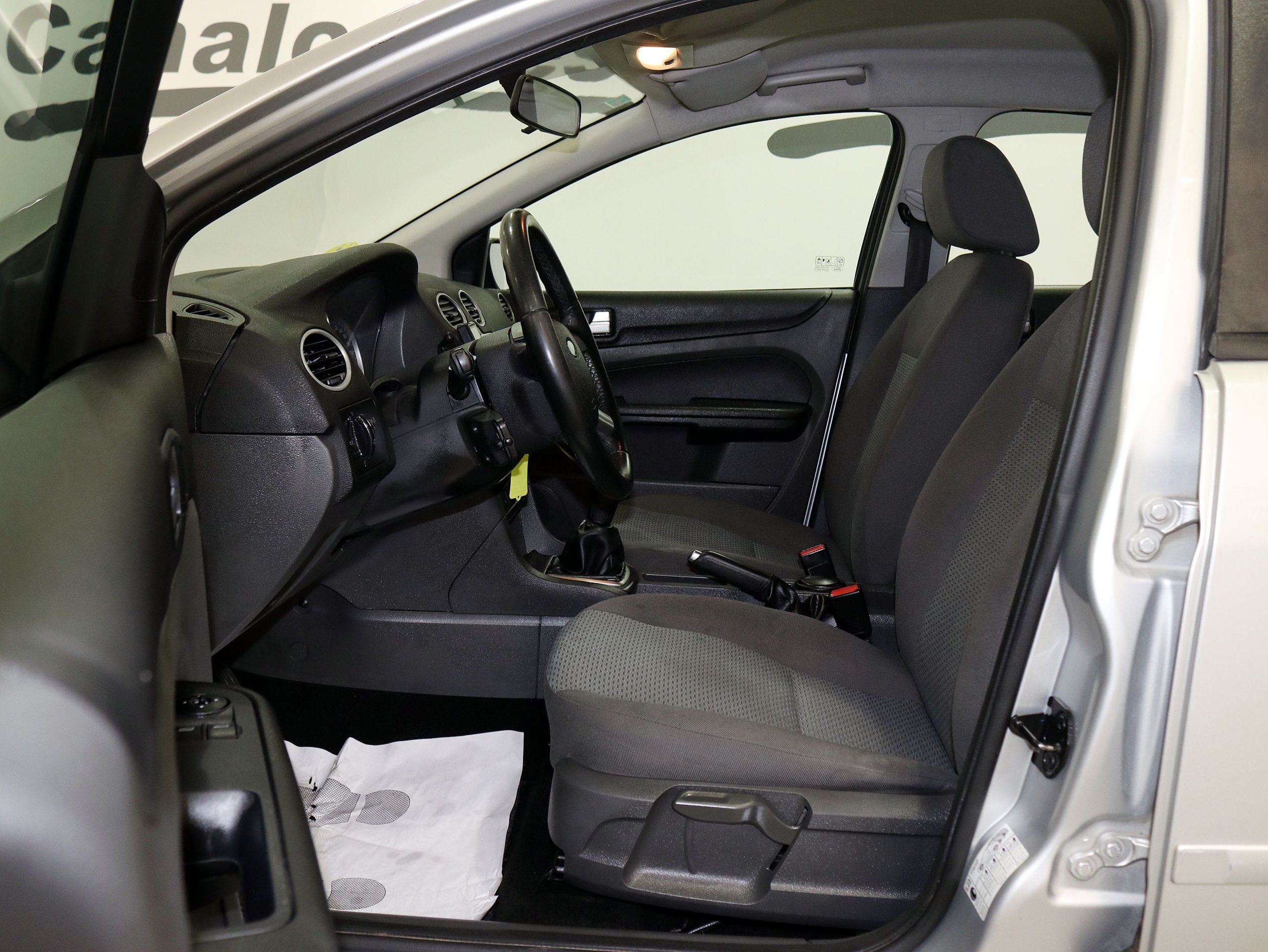 Foto Ford Focus 11