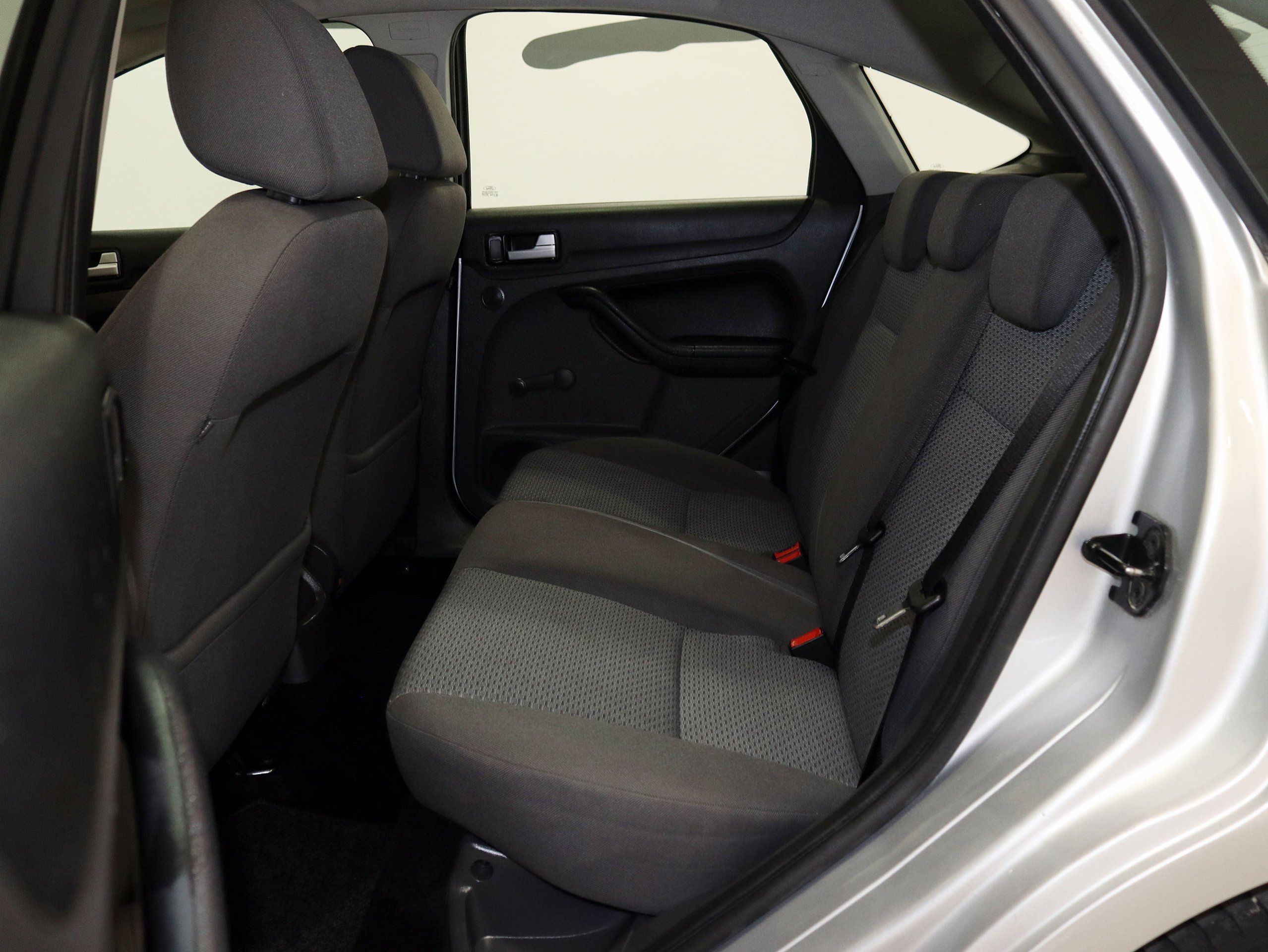 Foto Ford Focus 12