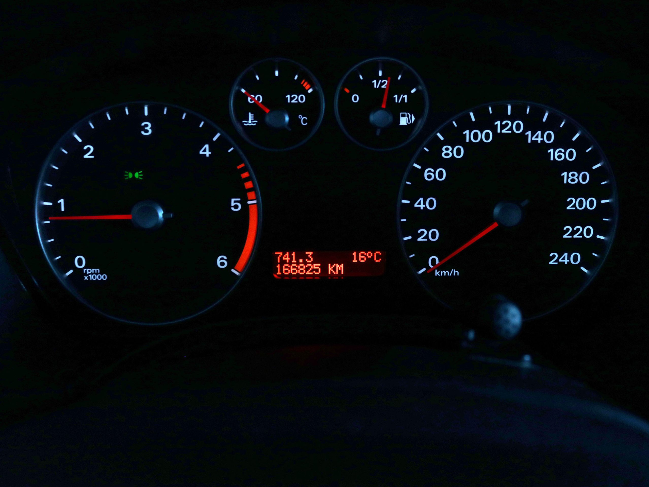 Foto Ford Focus 13