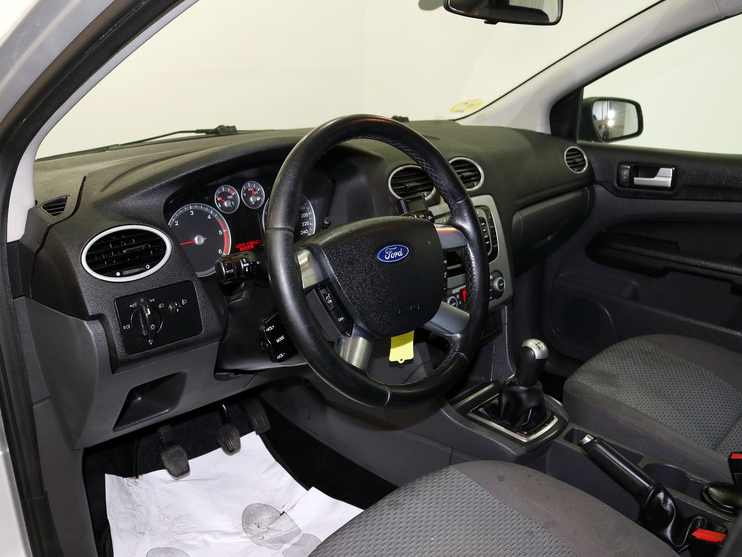 Foto Ford Focus 14