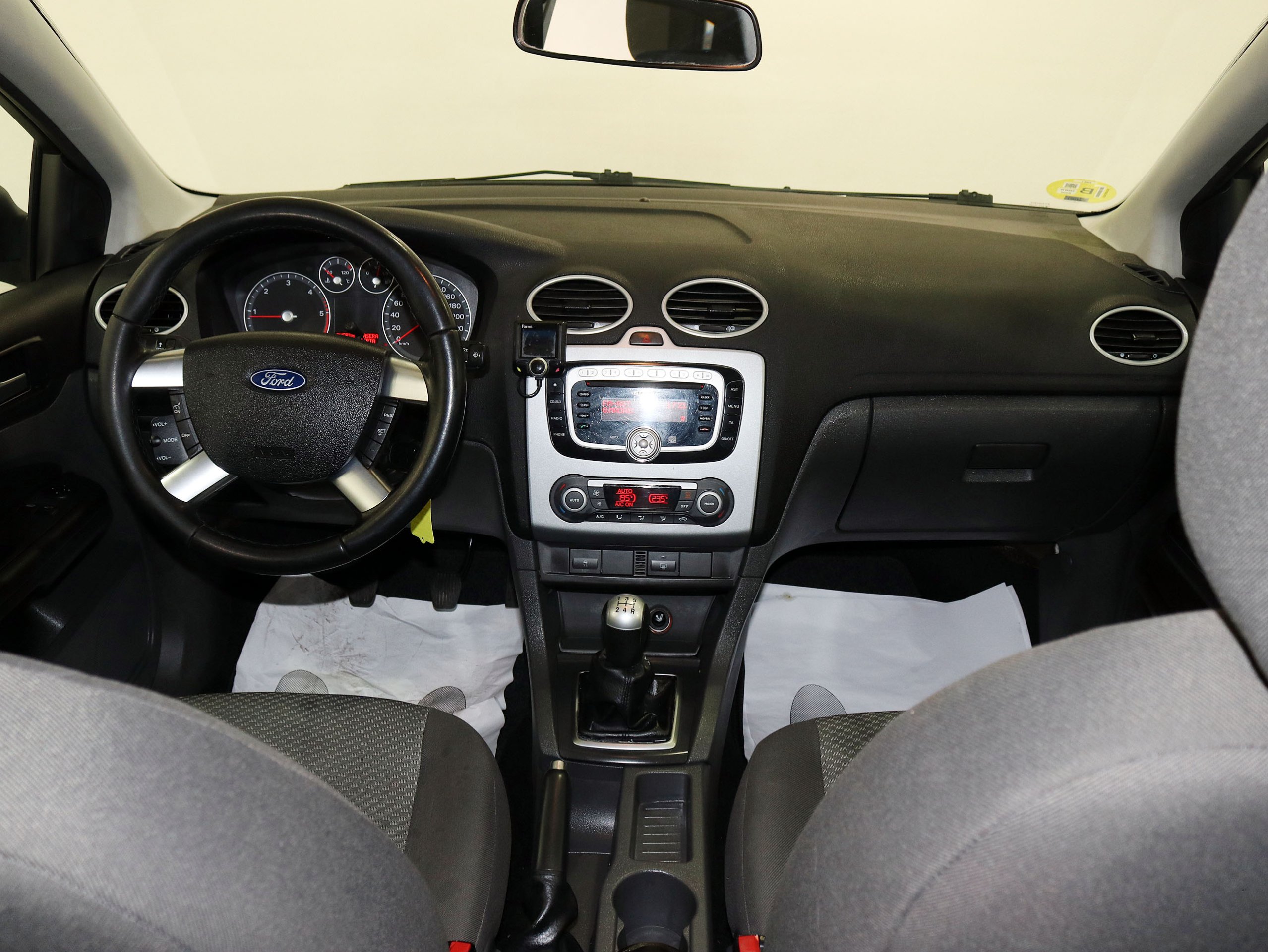 Foto Ford Focus 15