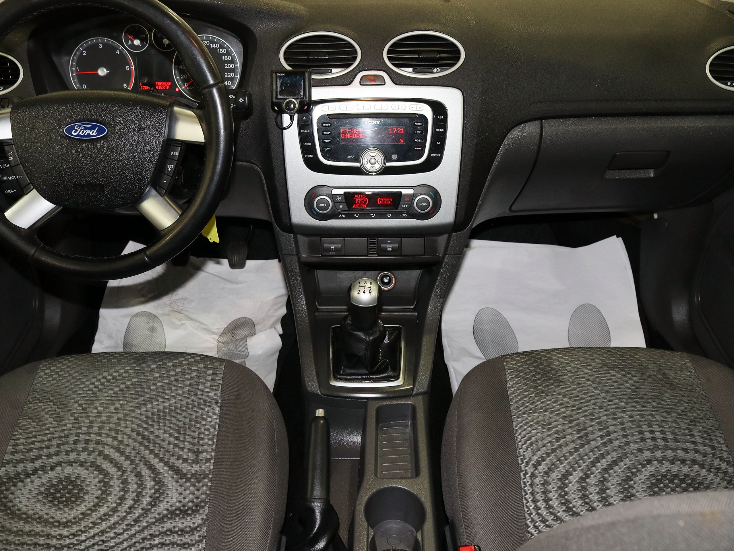 Foto Ford Focus 17