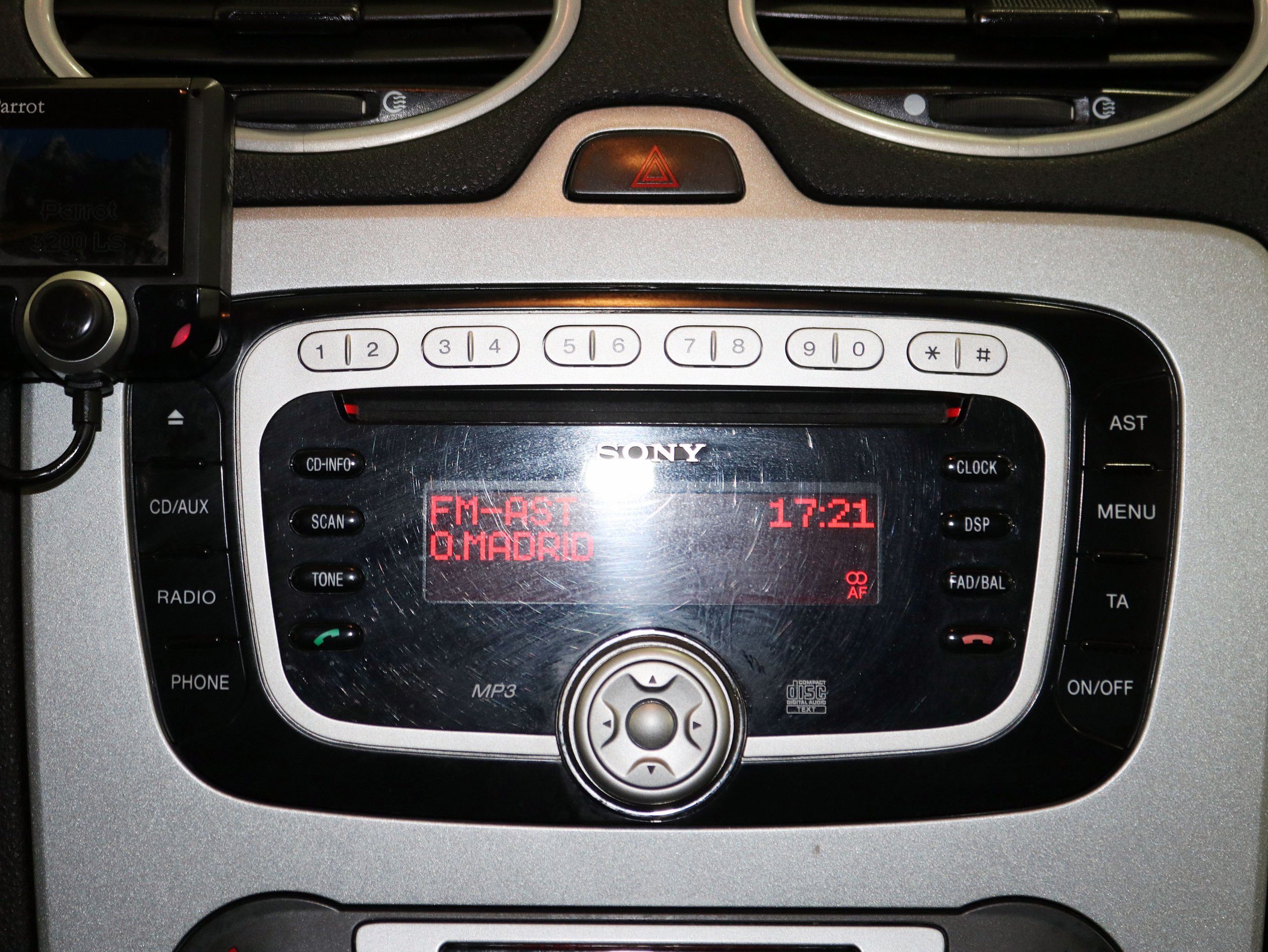Foto Ford Focus 18
