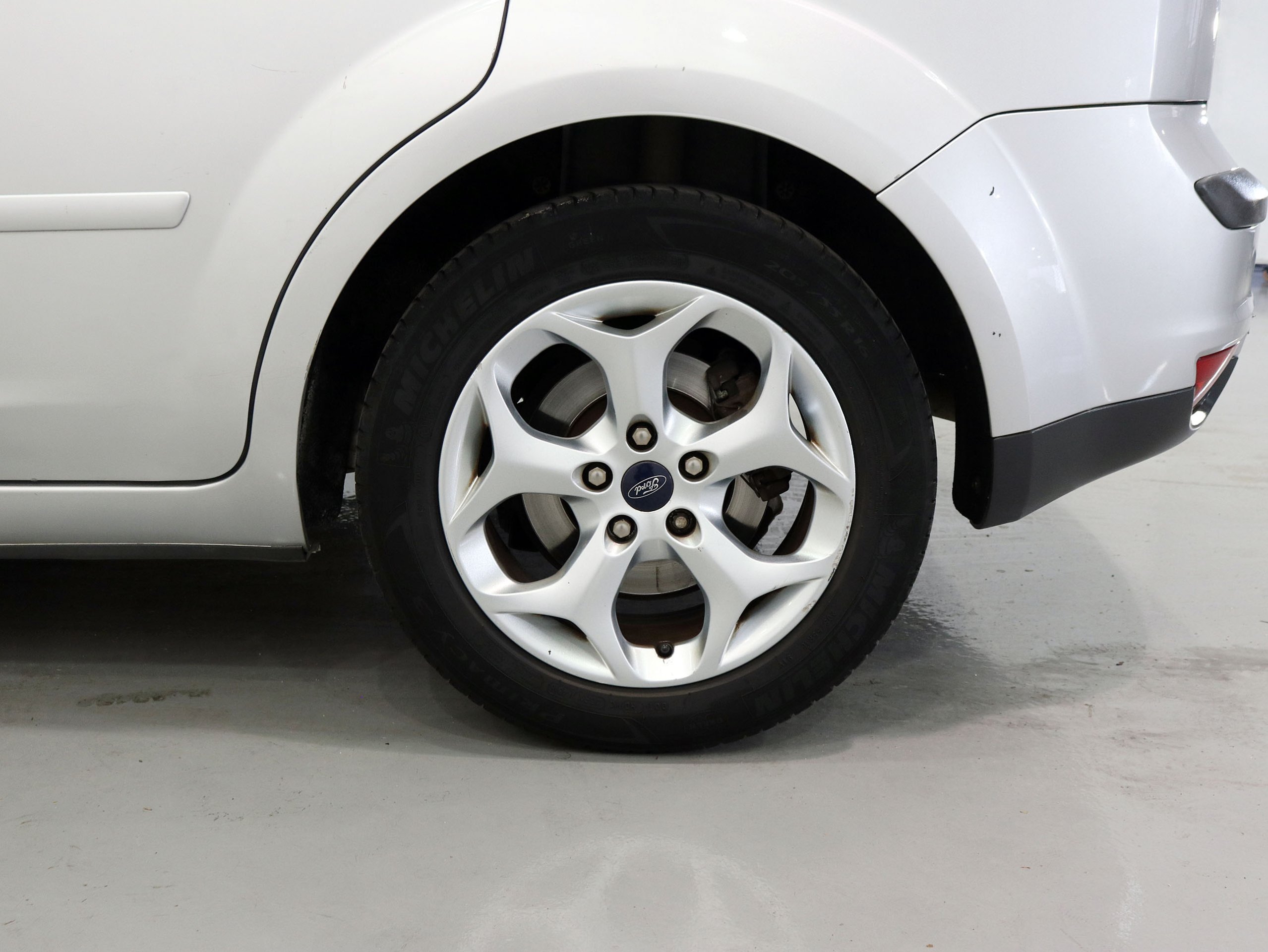 Foto Ford Focus 30
