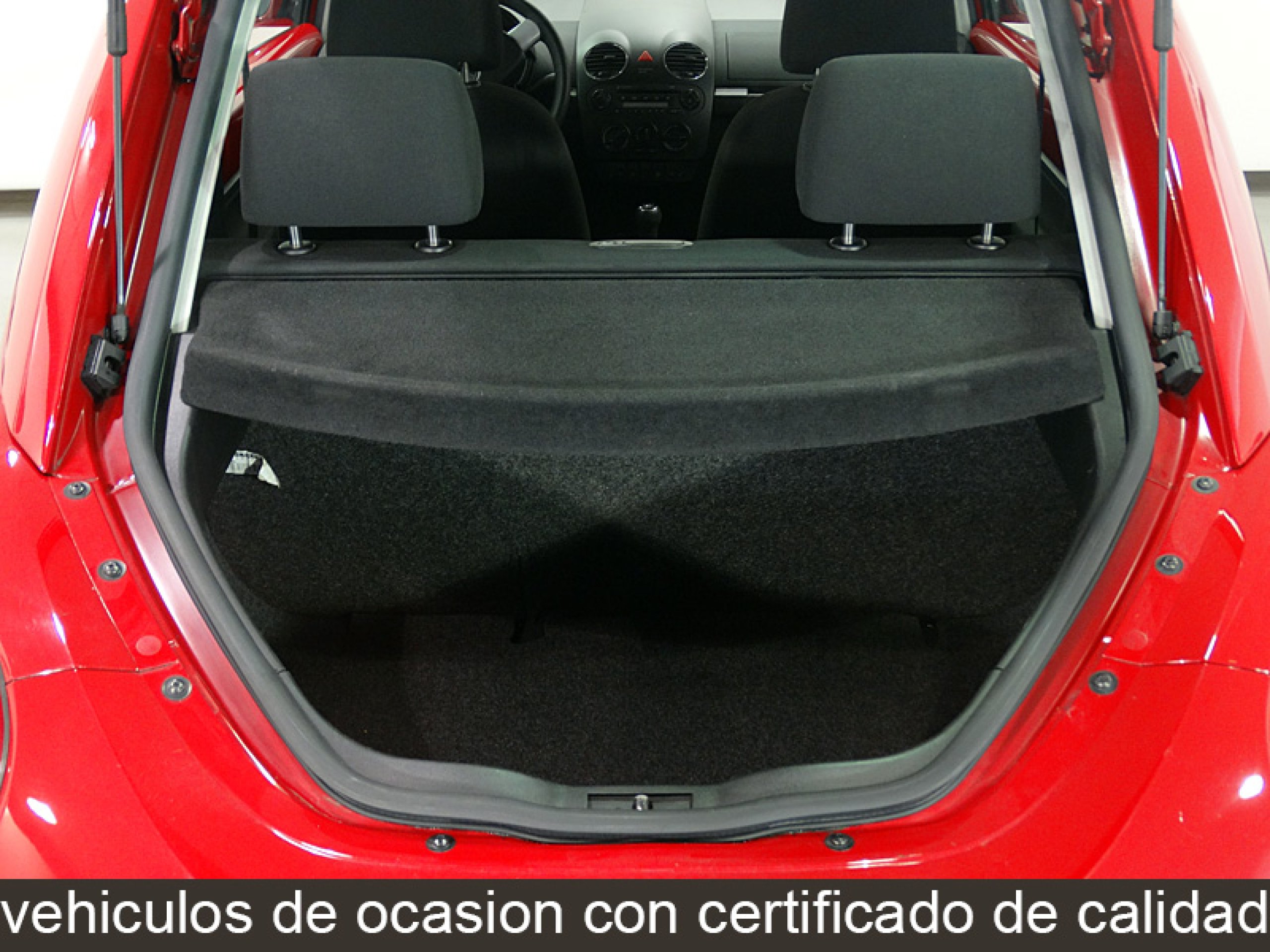 Foto Volkswagen New Beetle 9