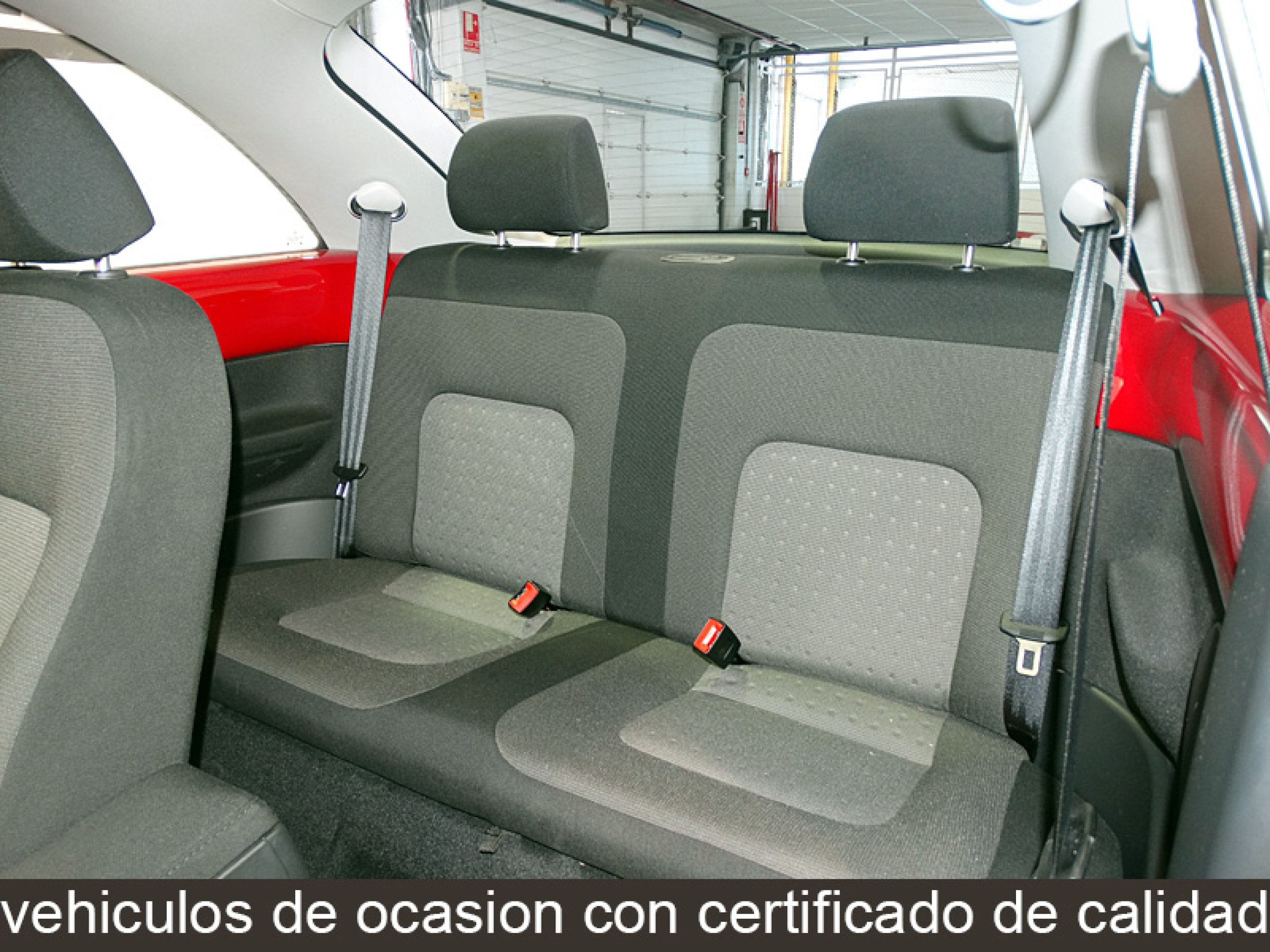 Foto Volkswagen New Beetle 12