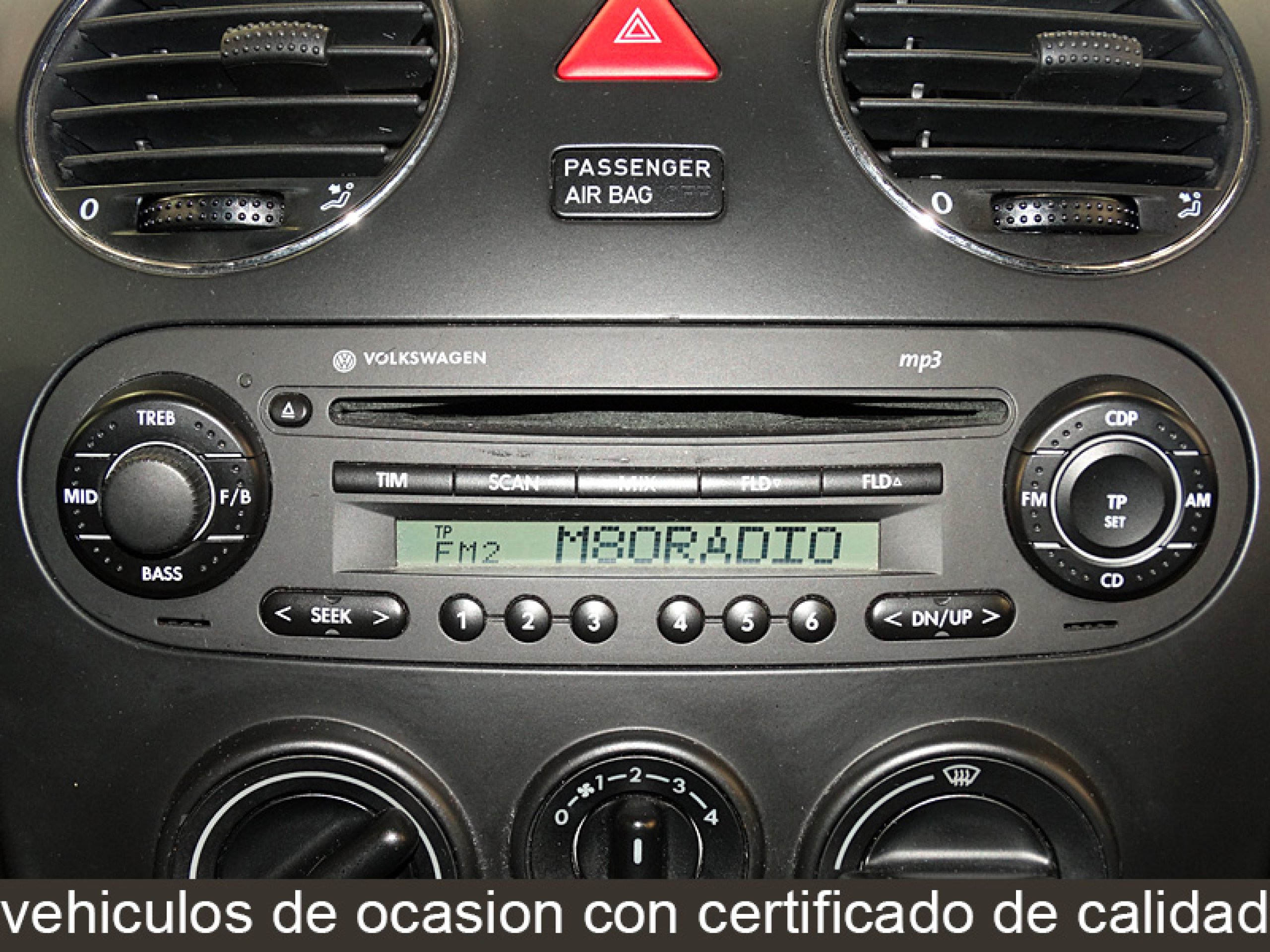 Foto Volkswagen New Beetle 18