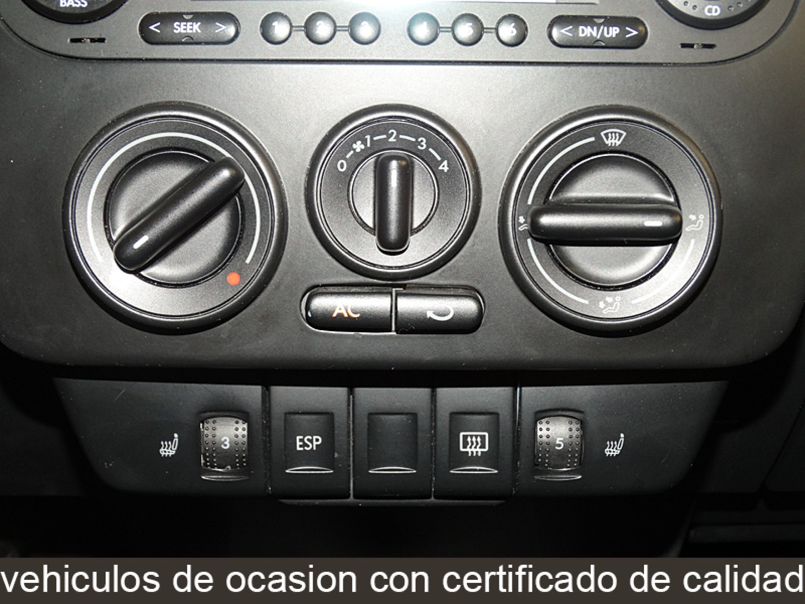 Foto Volkswagen New Beetle 19