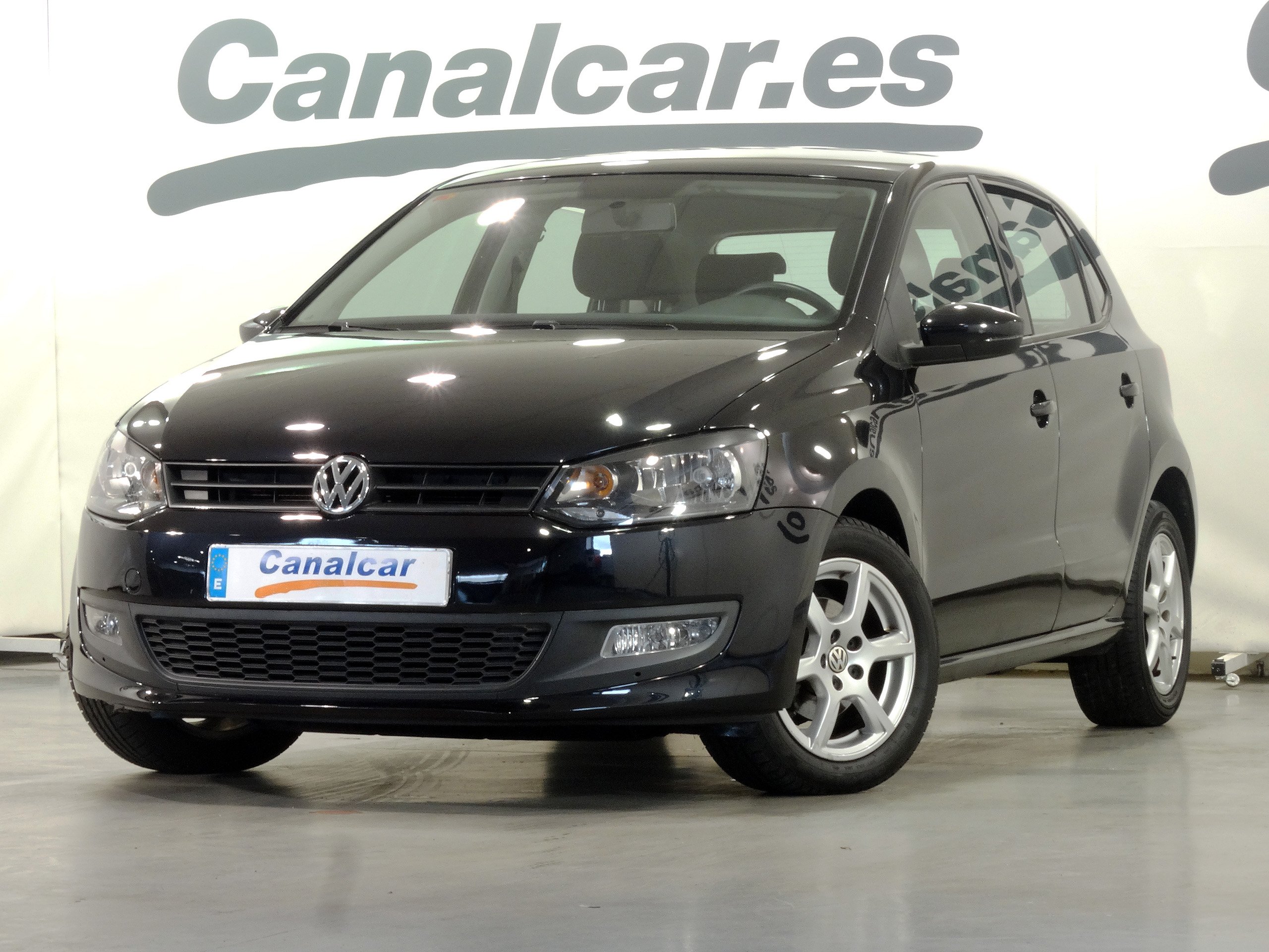 Foto Volkswagen Polo 1