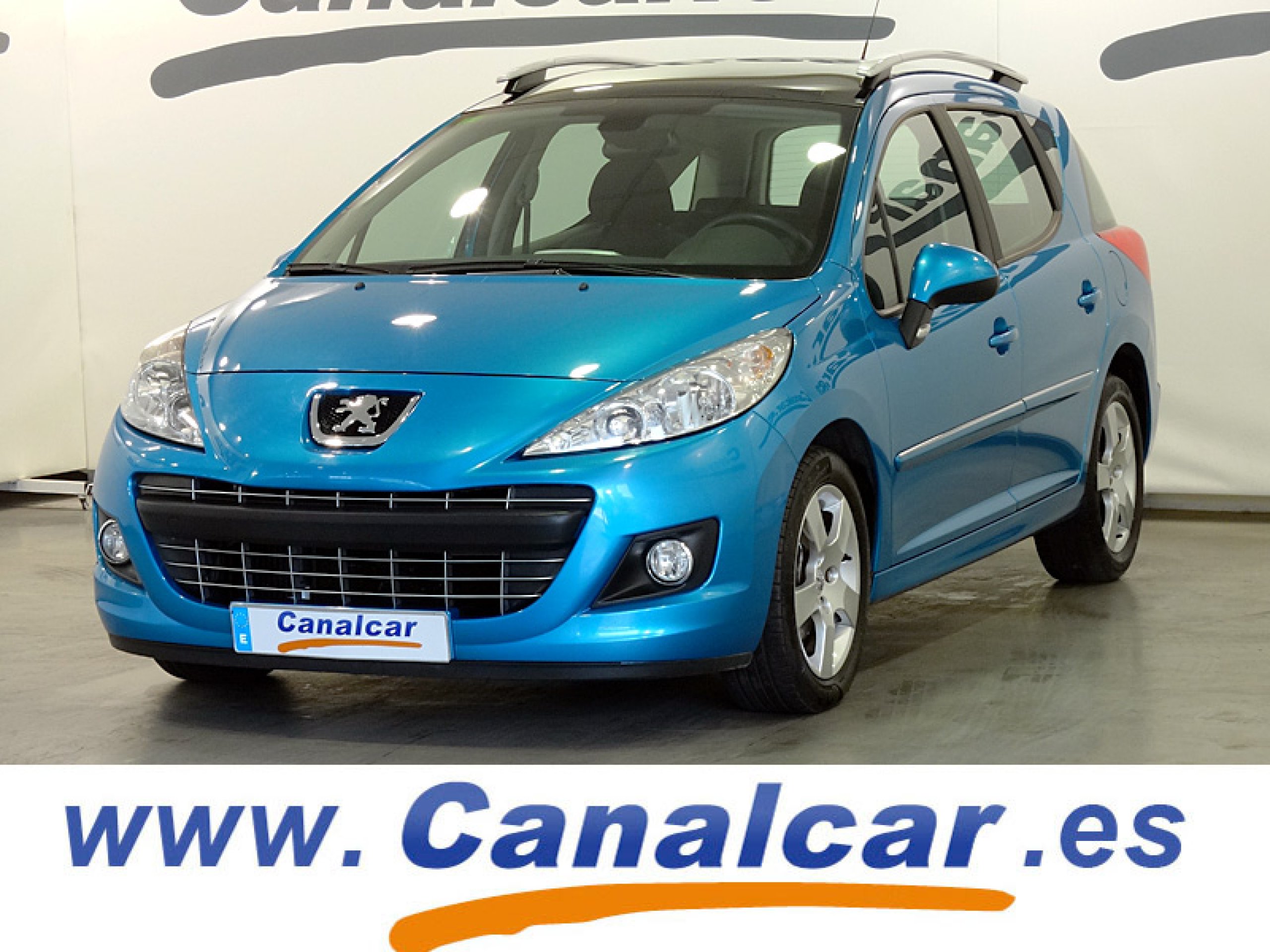Foto Peugeot 207 2