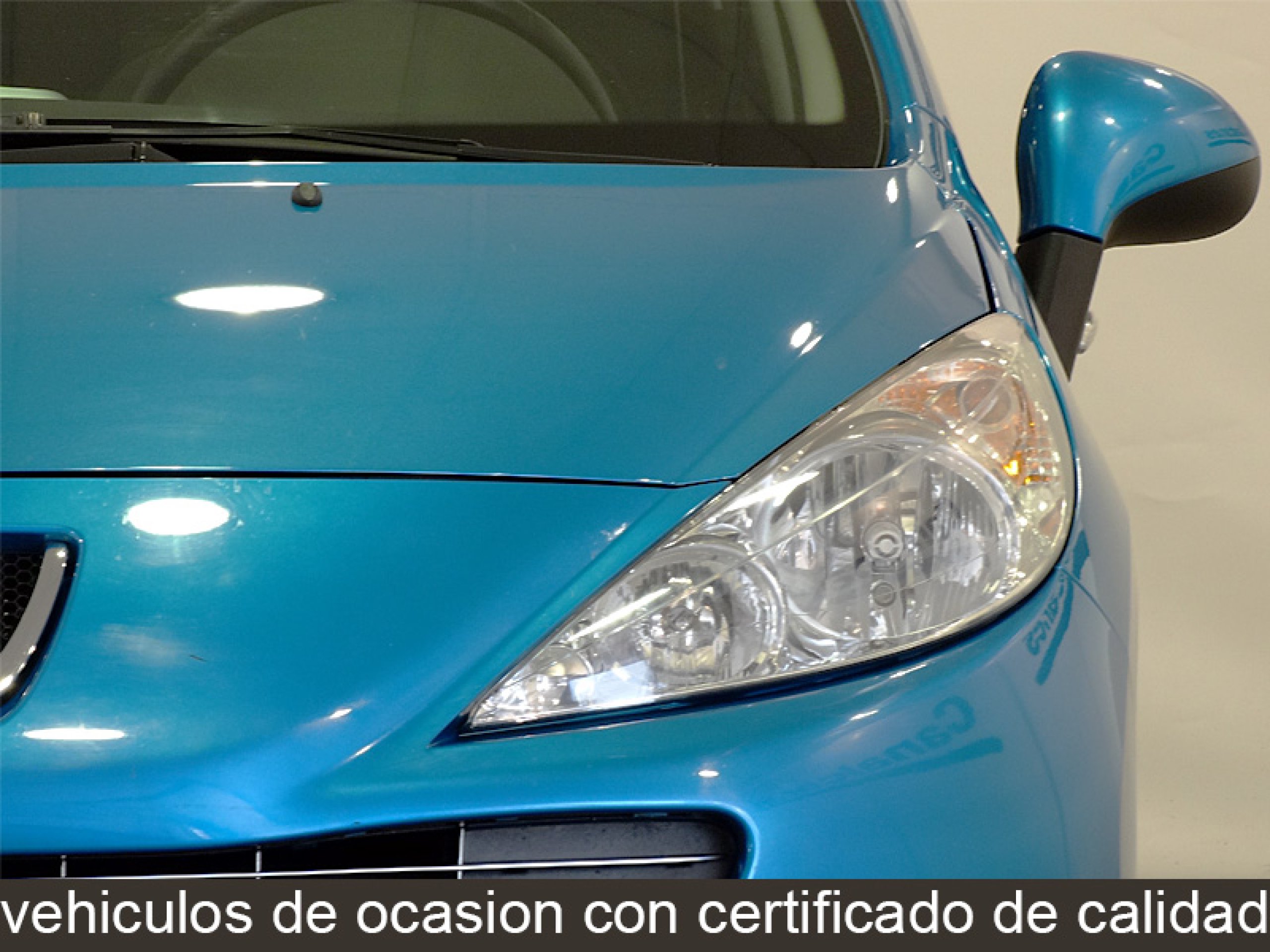 Foto Peugeot 207 12