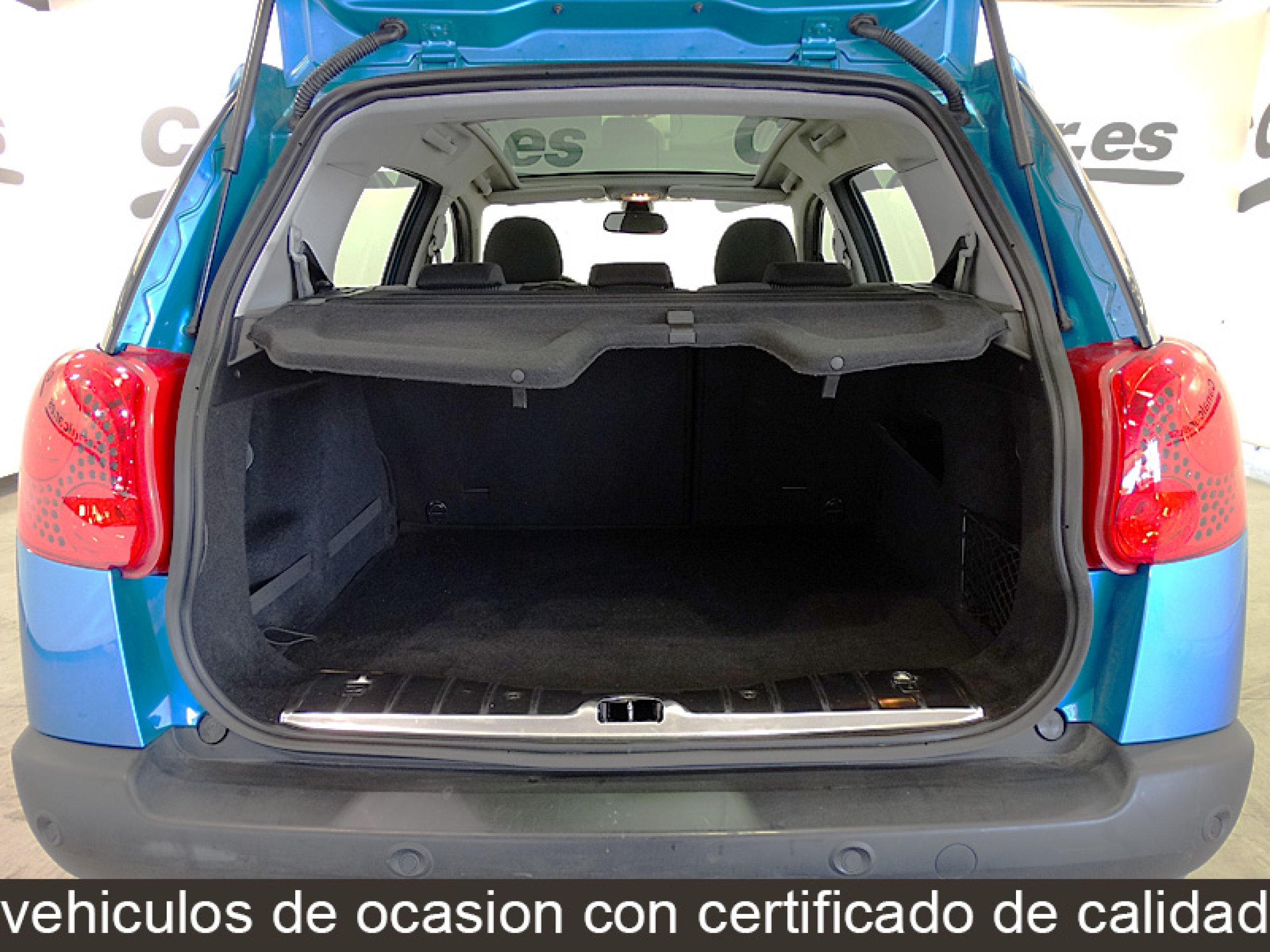 Foto Peugeot 207 14