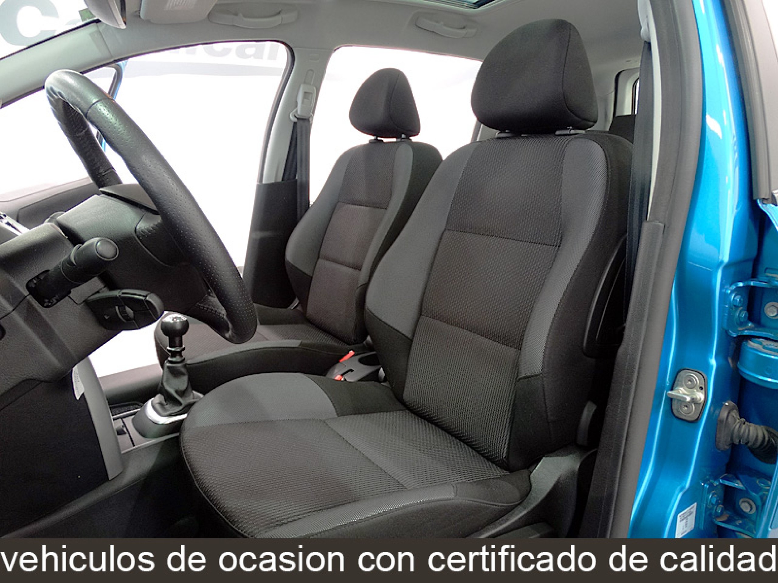 Foto Peugeot 207 16