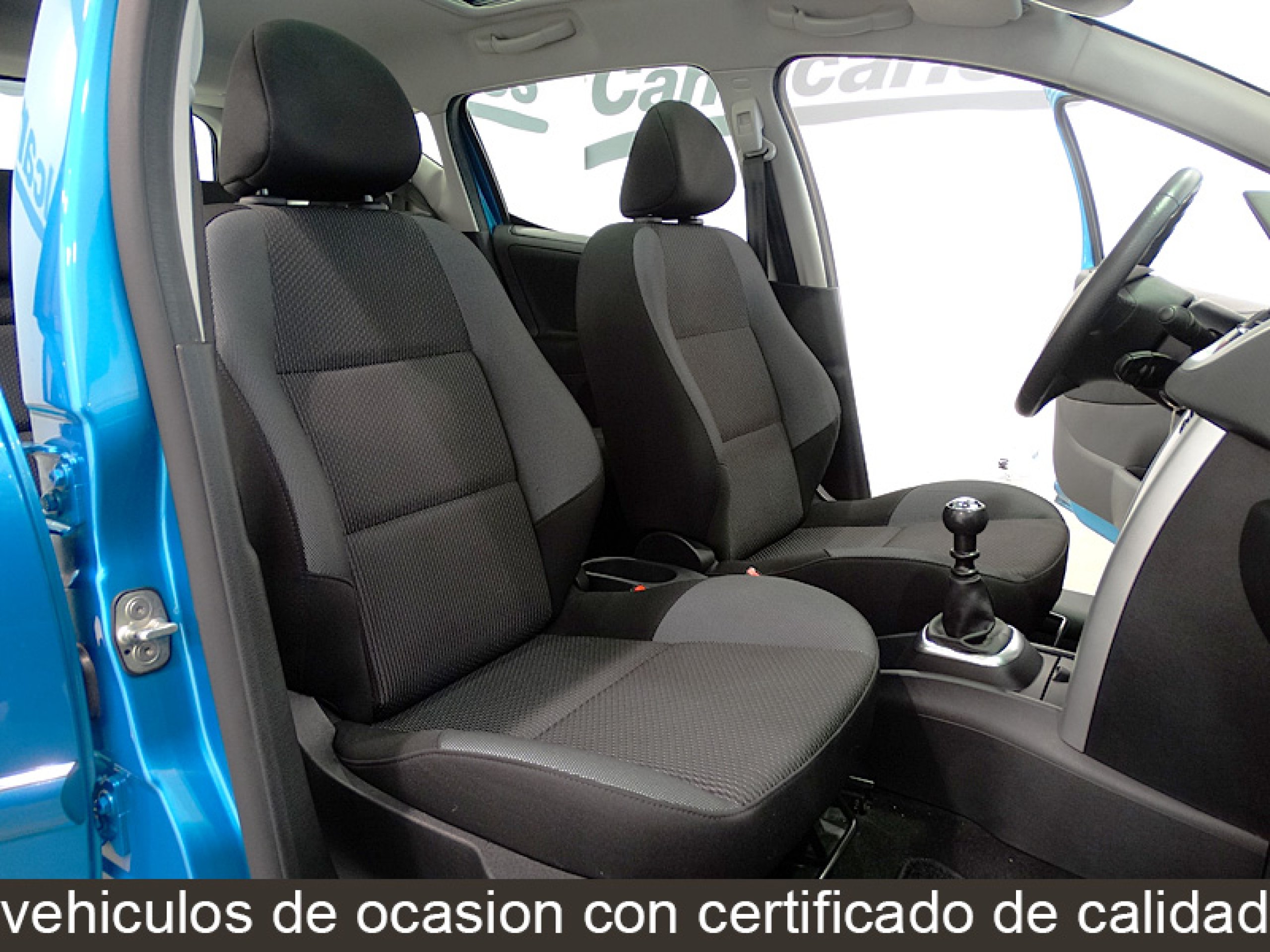 Foto Peugeot 207 17