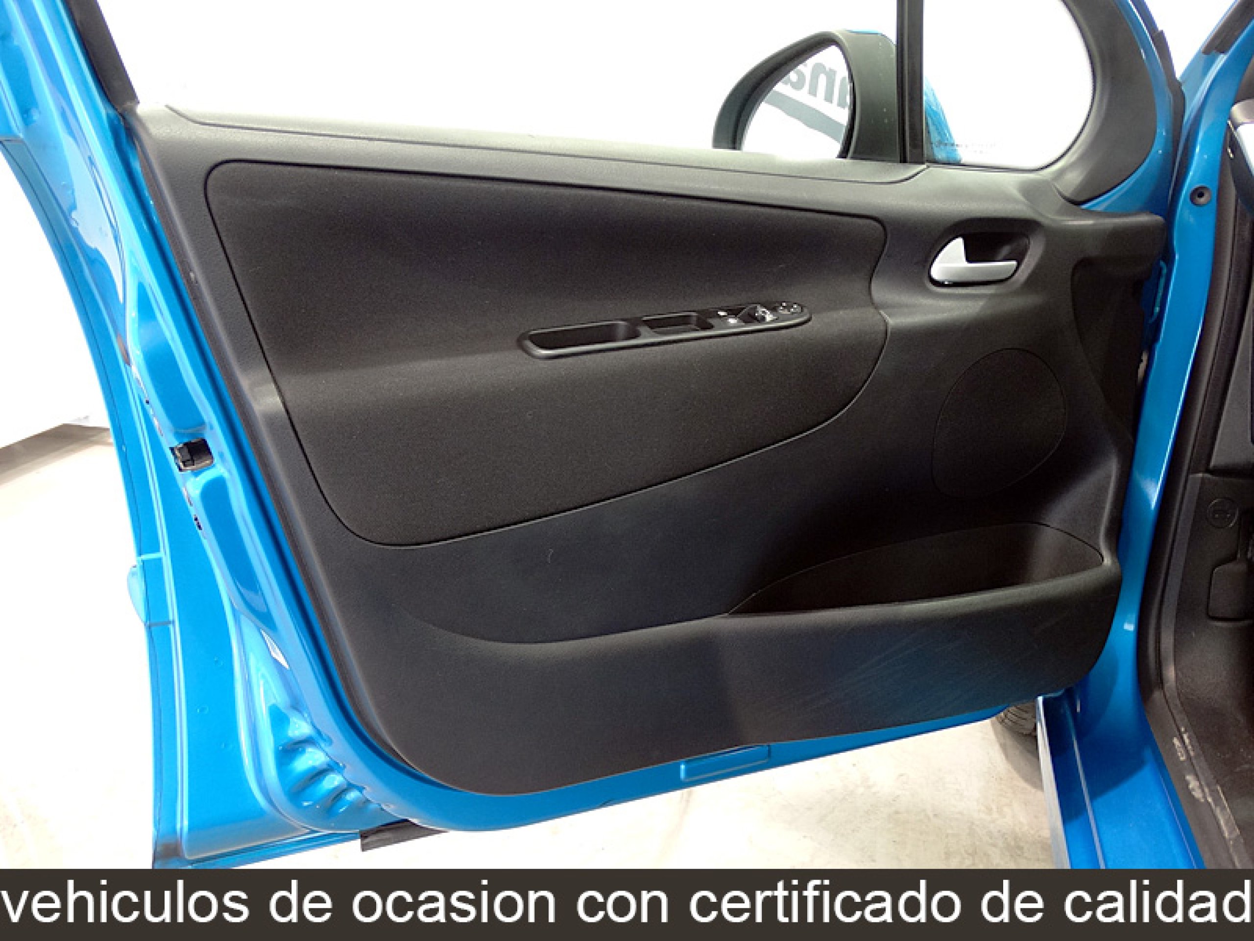 Foto Peugeot 207 19