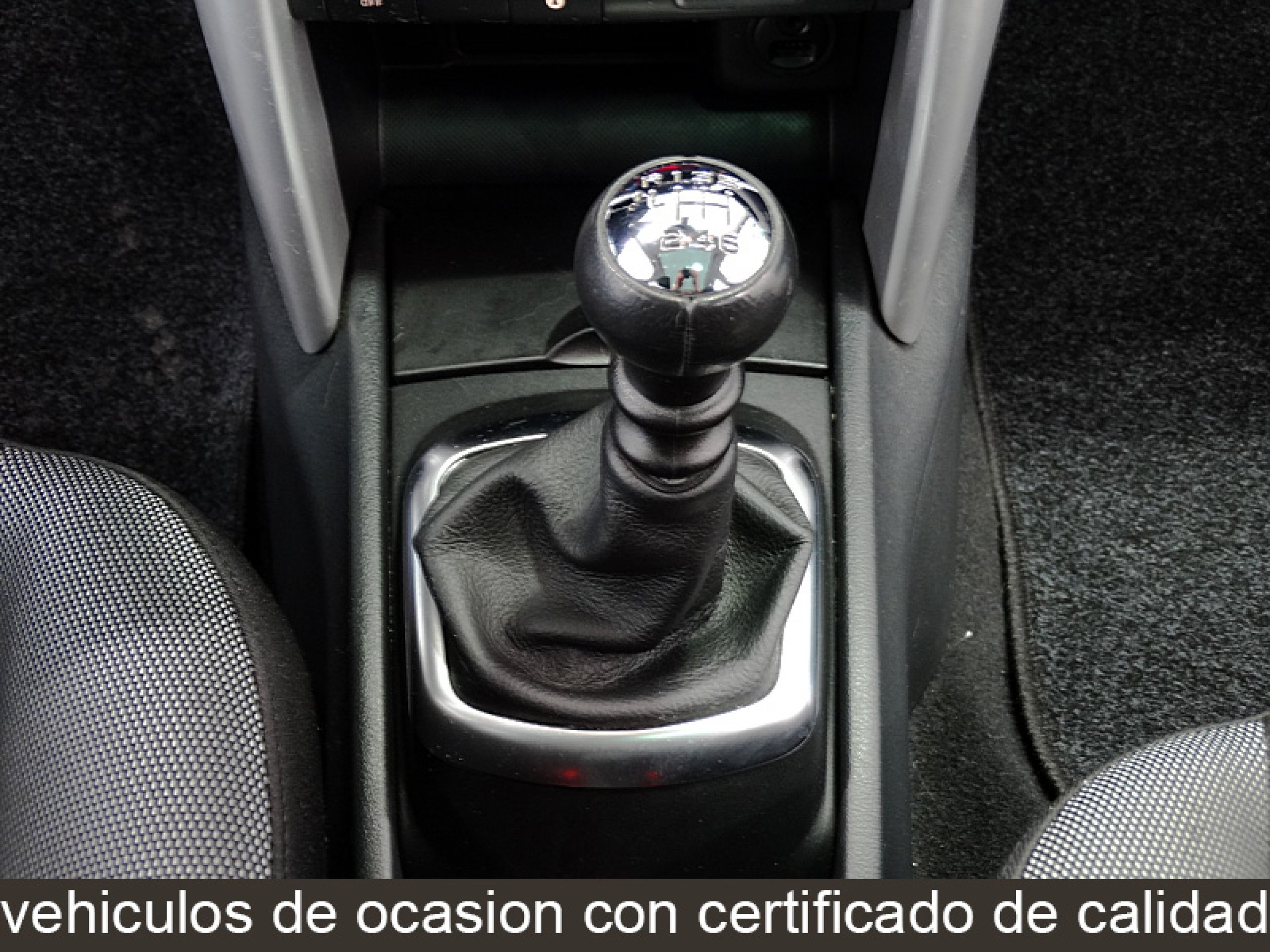 Foto Peugeot 207 27