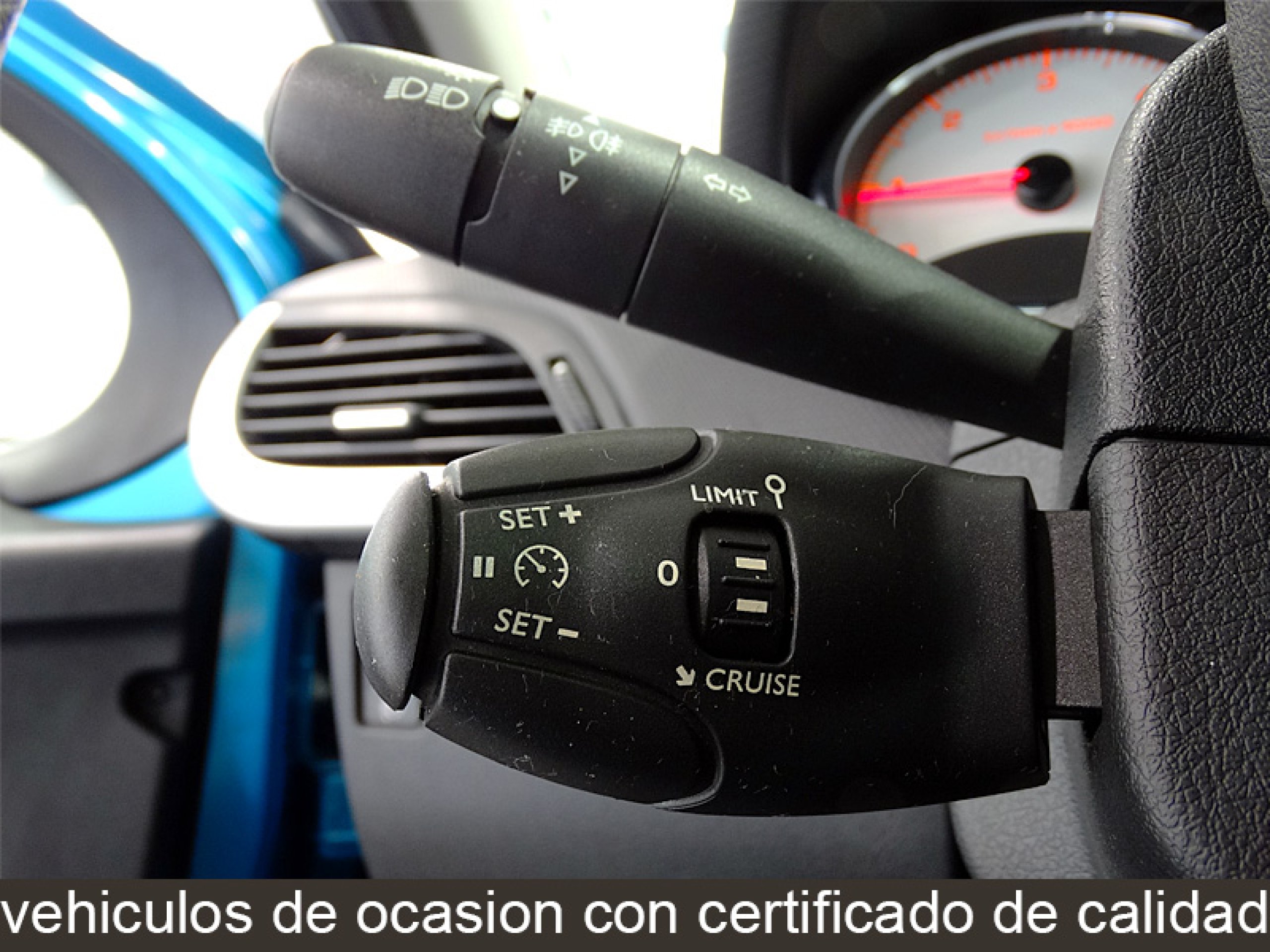 Foto Peugeot 207 28