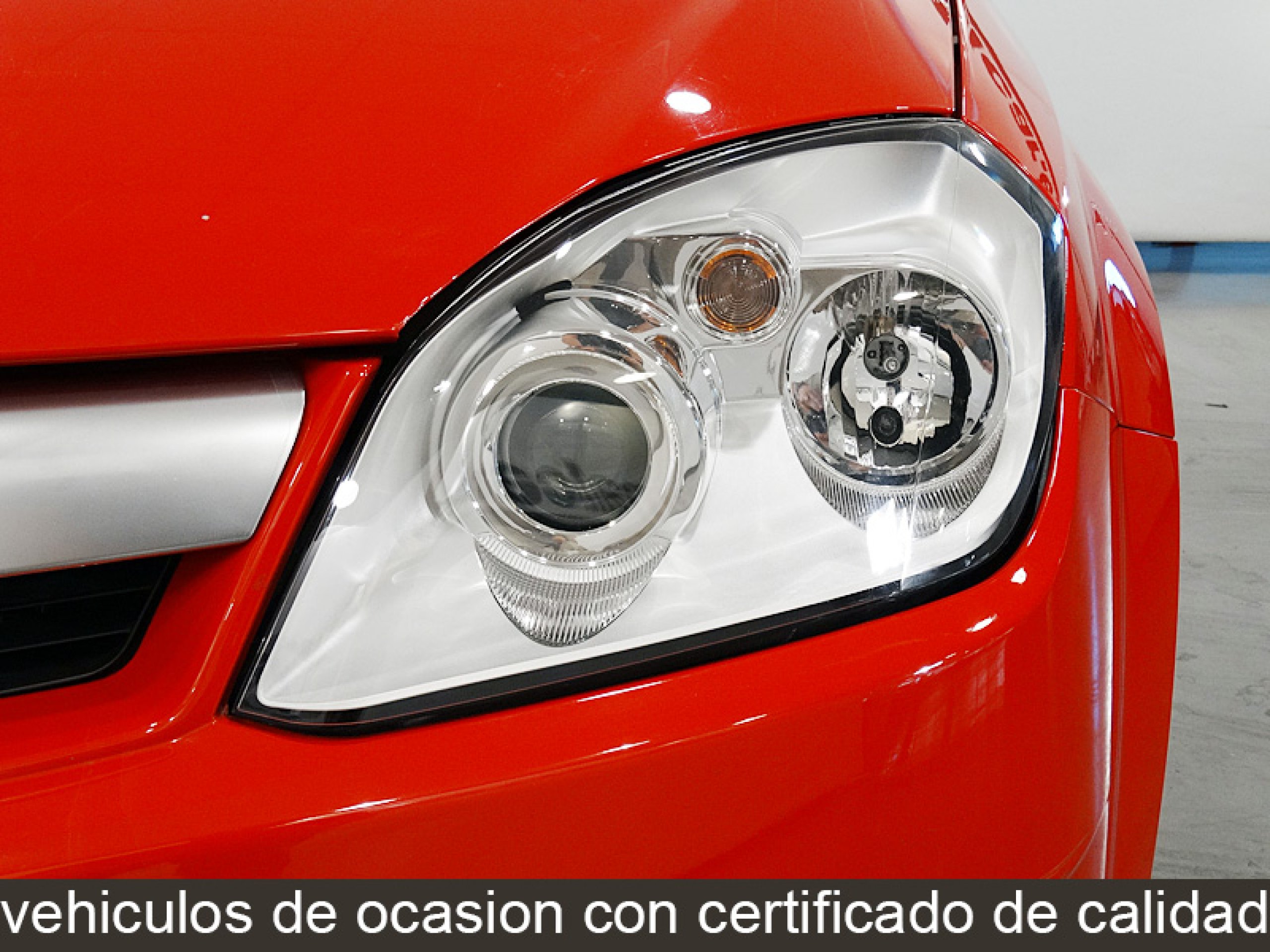 Foto Opel Tigra 12