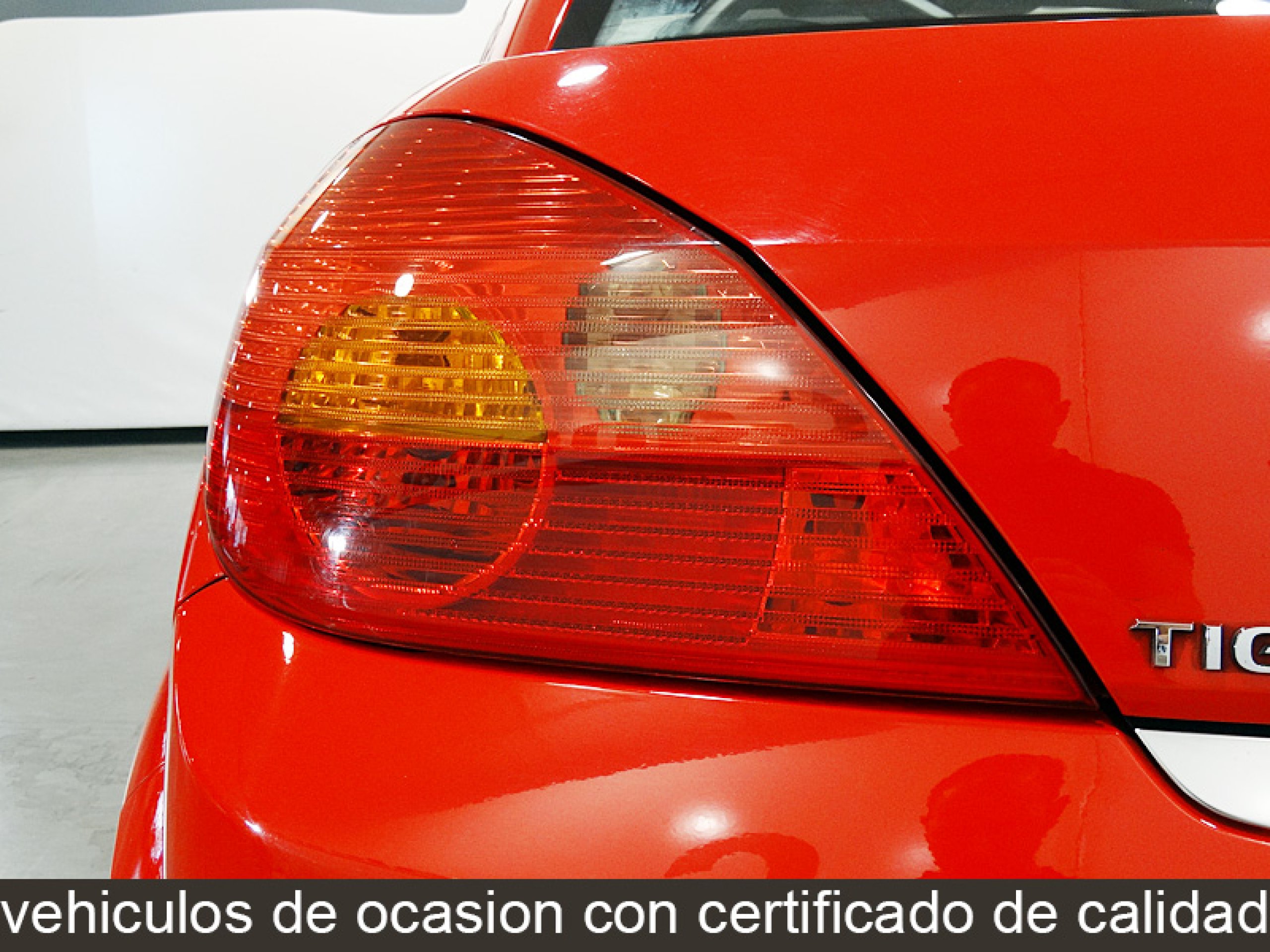 Foto Opel Tigra 13