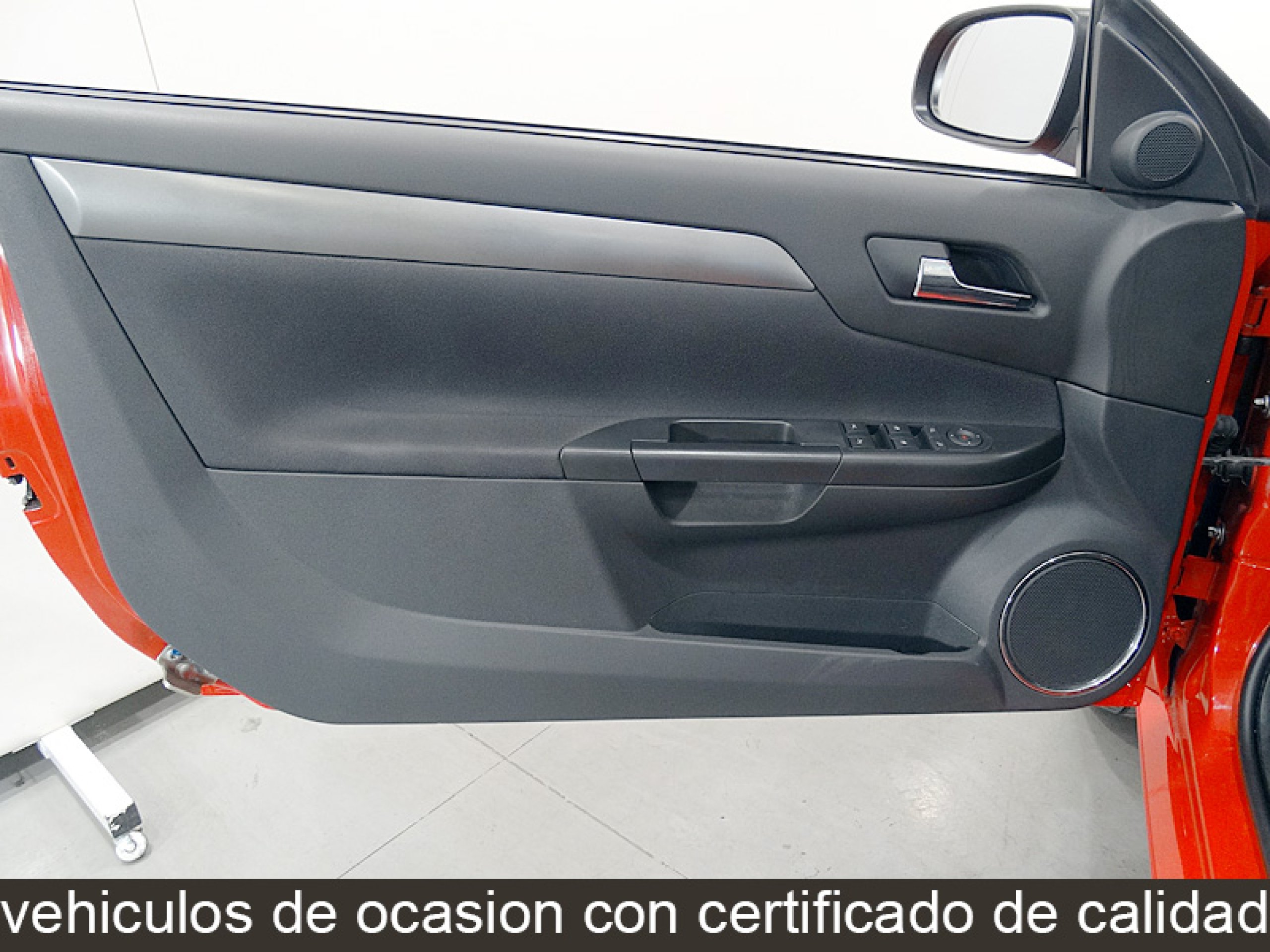 Foto Opel Tigra 18