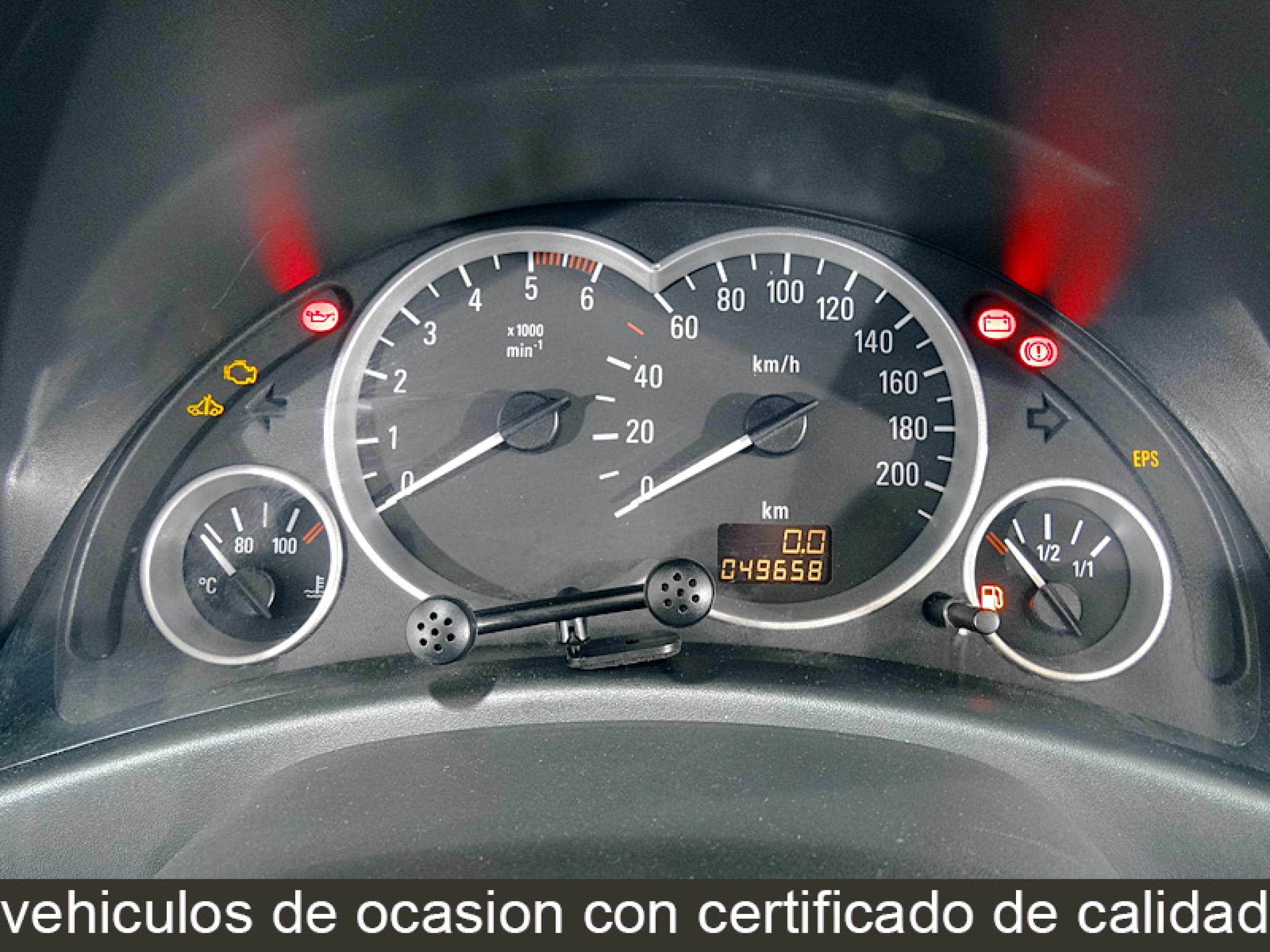 Foto Opel Tigra 21