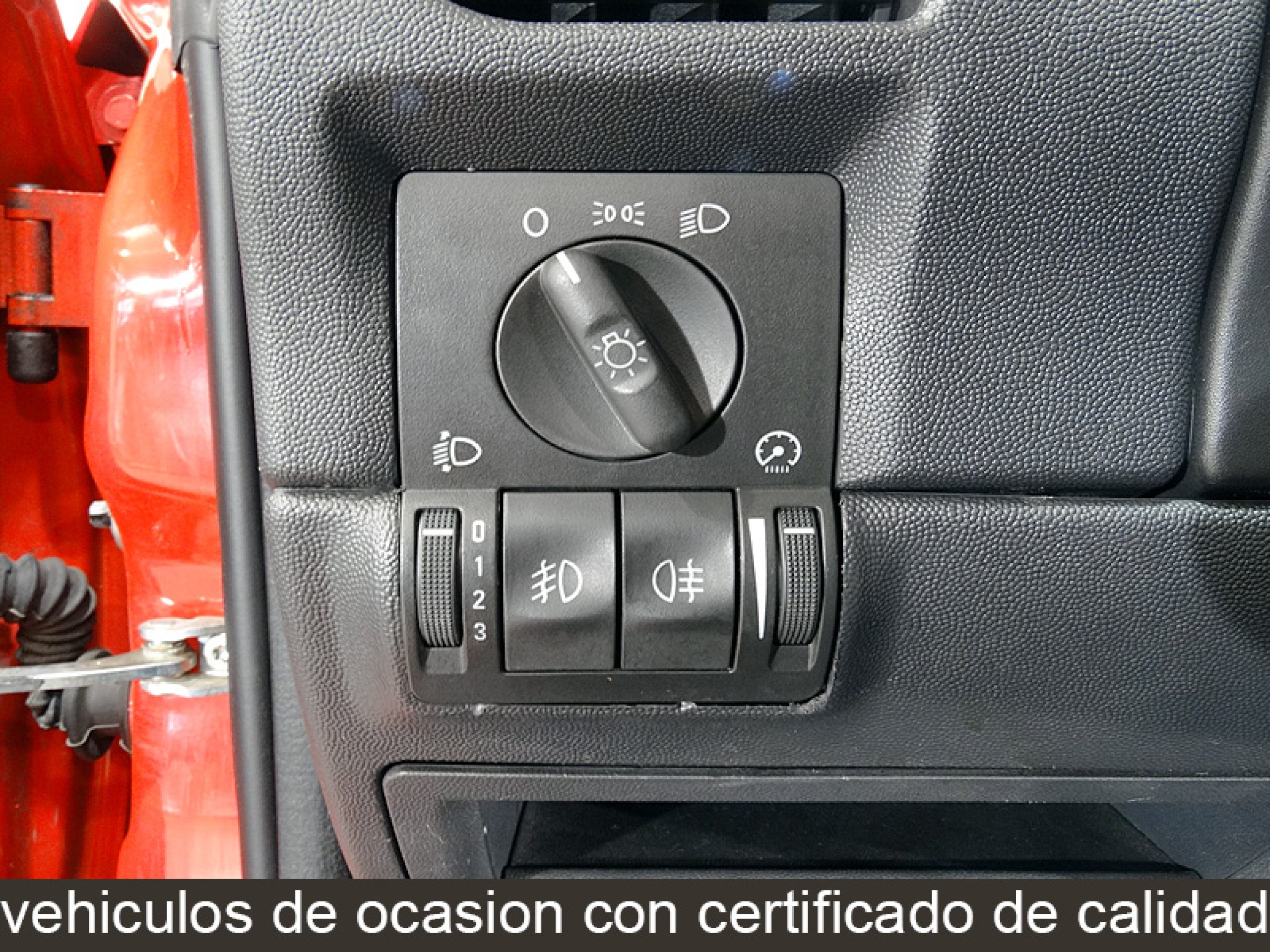 Foto Opel Tigra 22