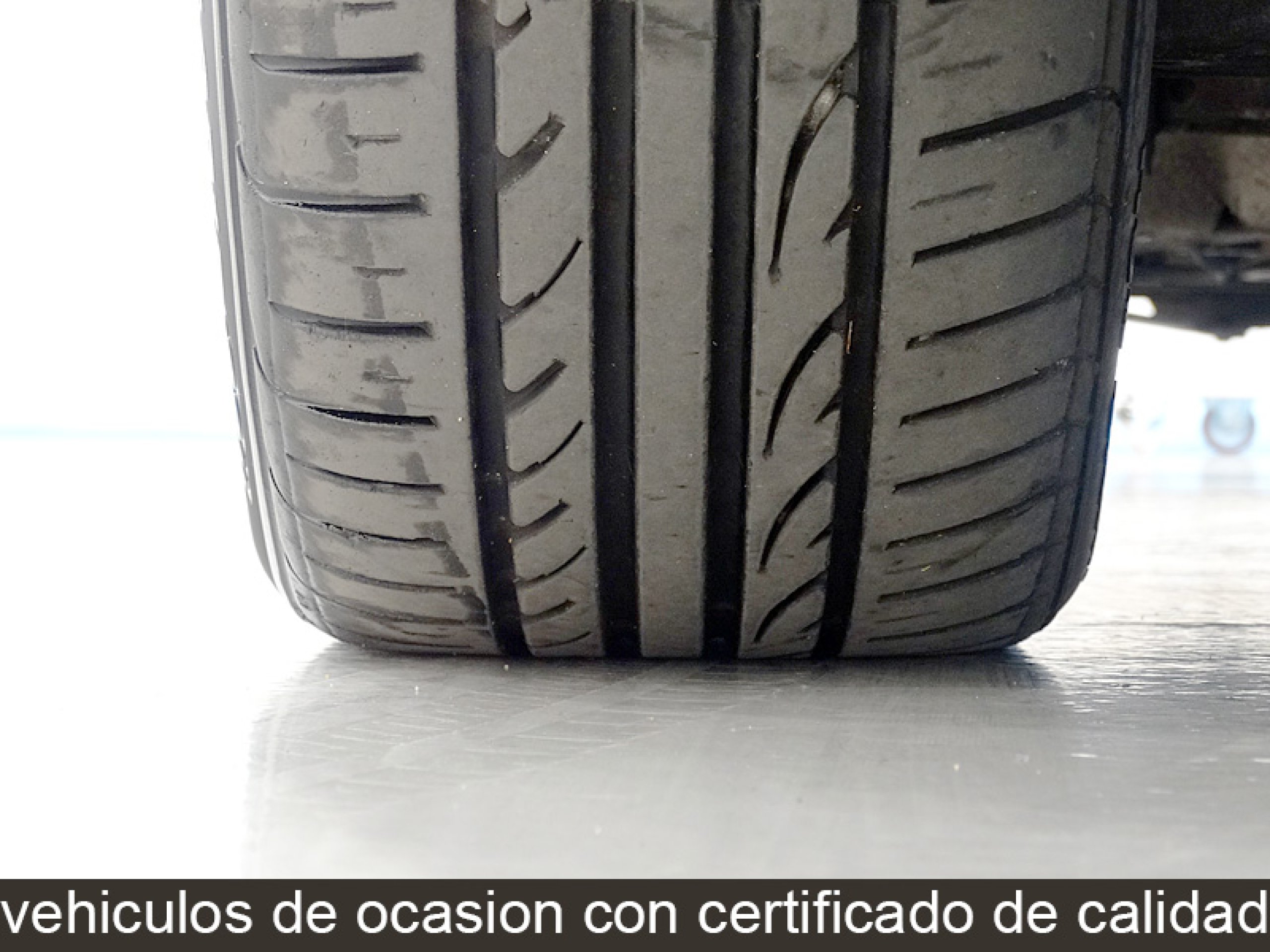 Foto Opel Tigra 29