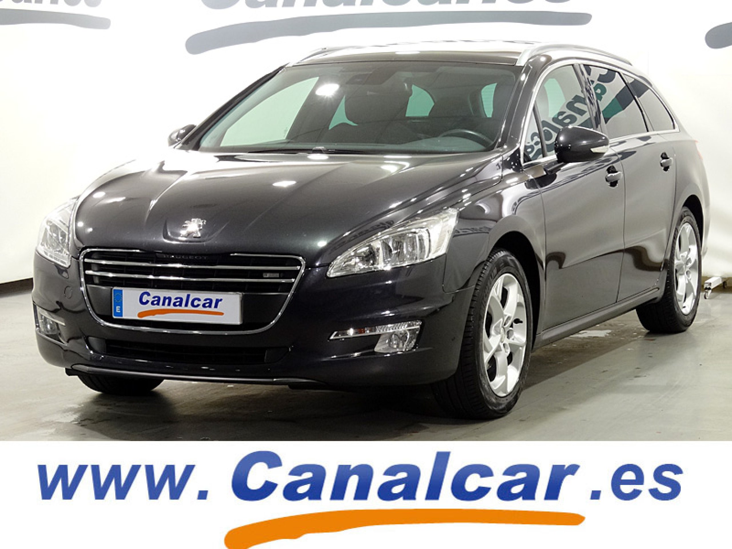 Foto Peugeot 508 2