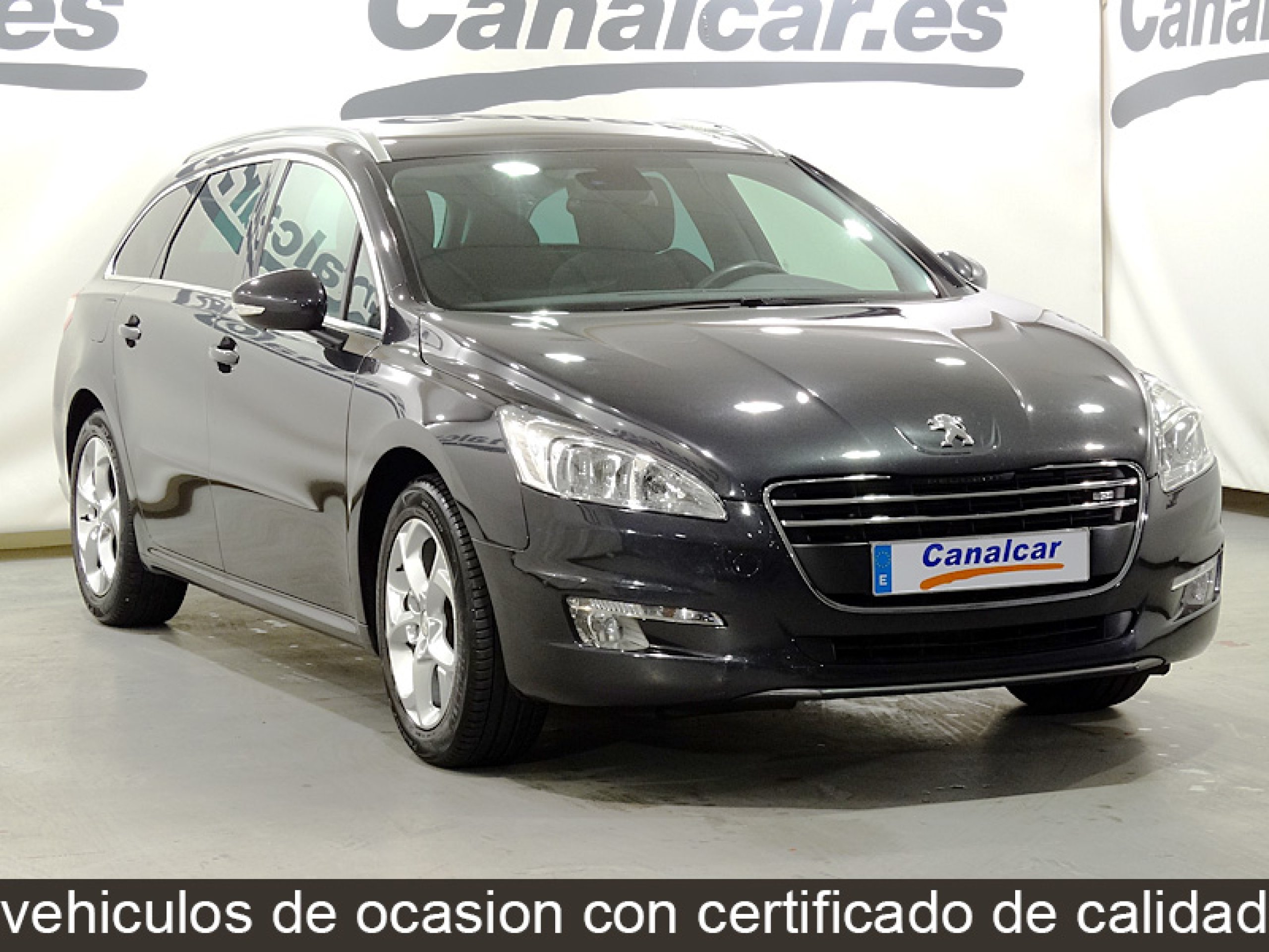 Foto Peugeot 508 3