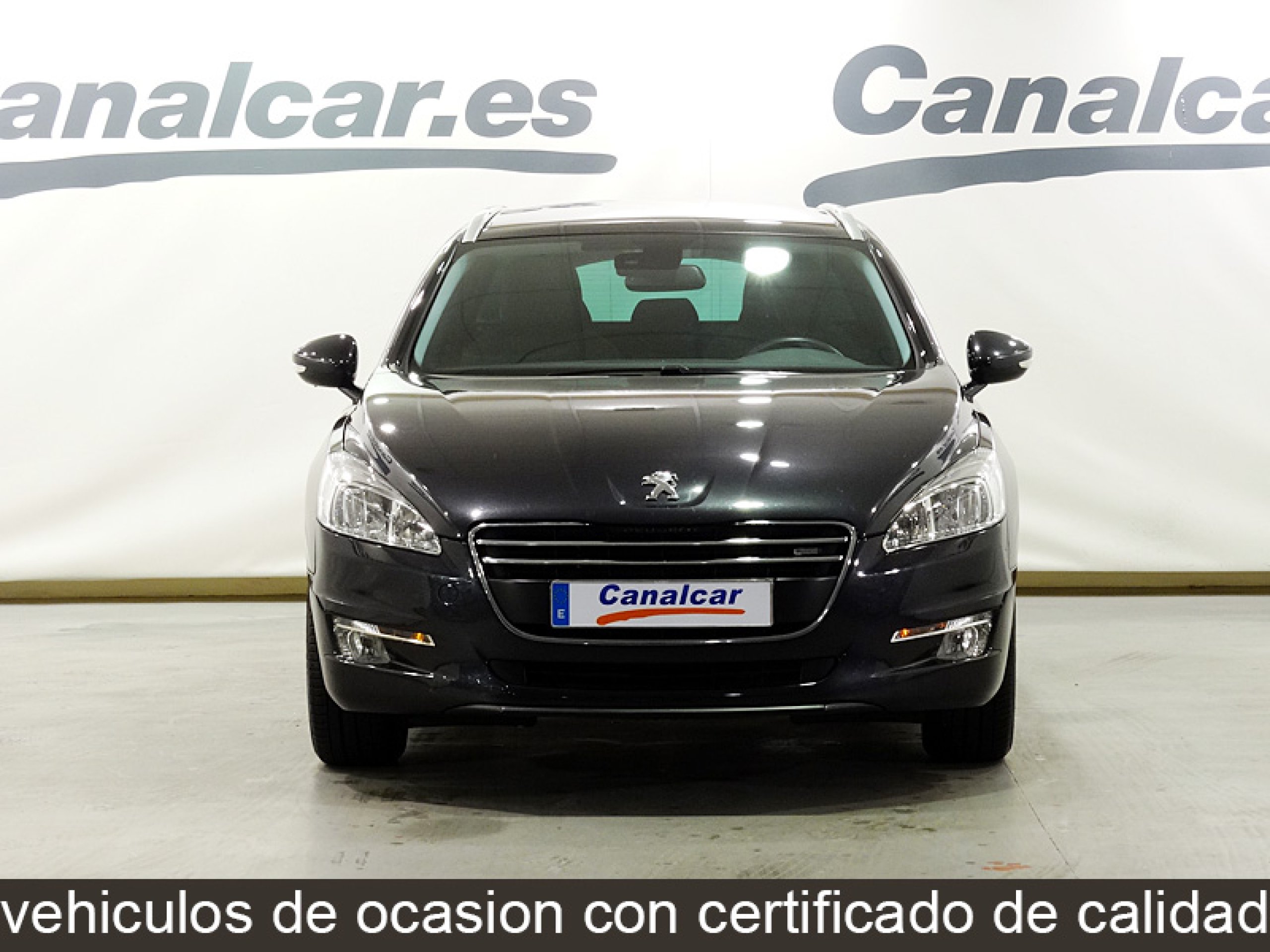 Foto Peugeot 508 4