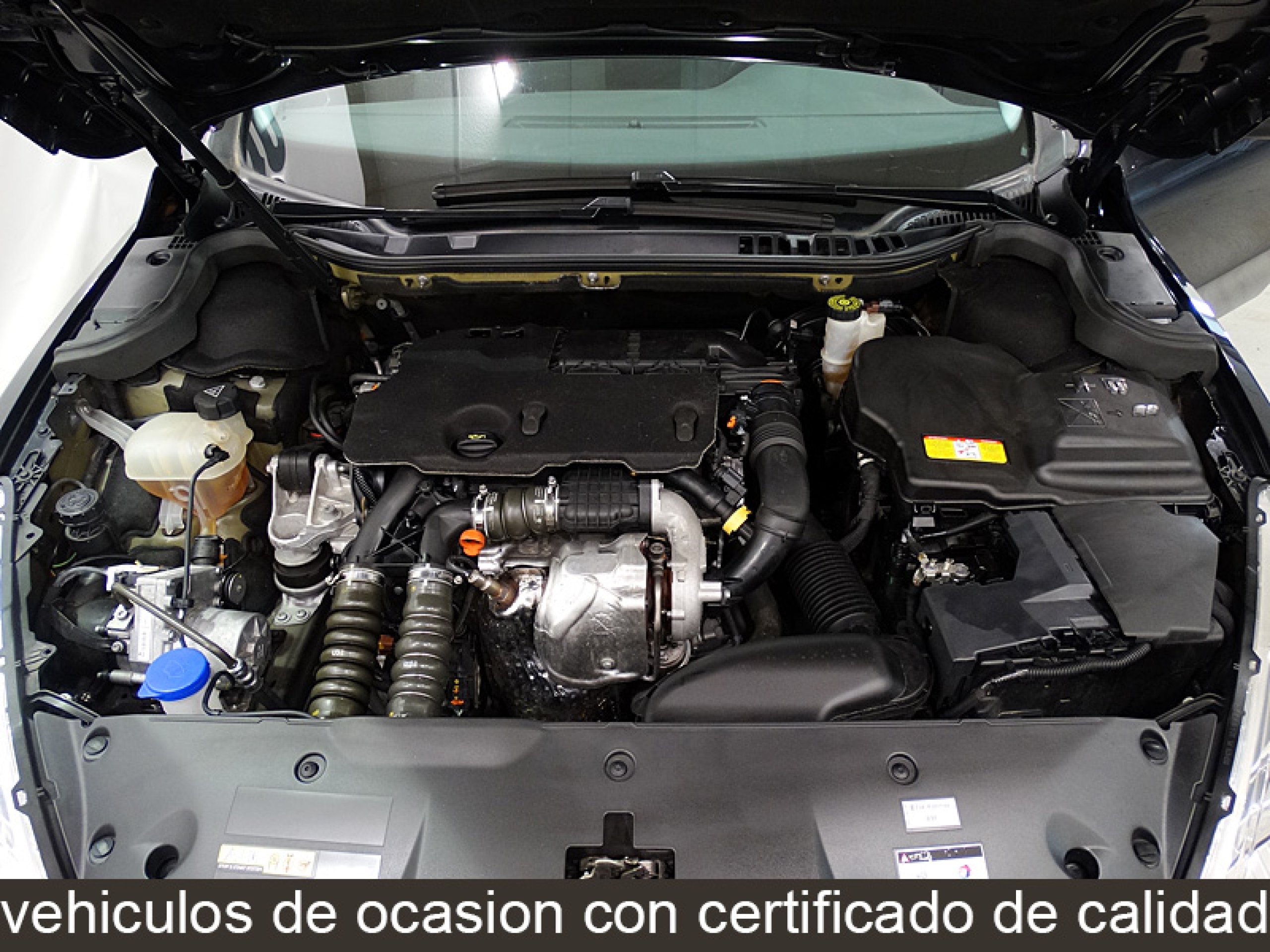Foto Peugeot 508 15