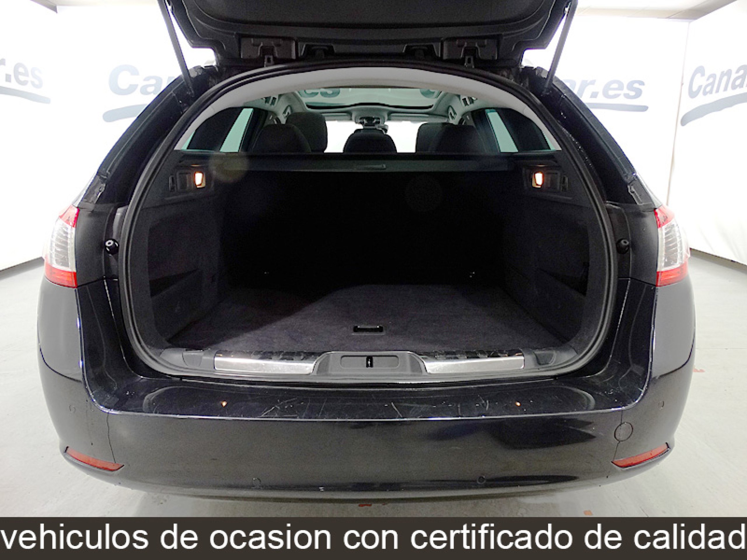 Foto Peugeot 508 16
