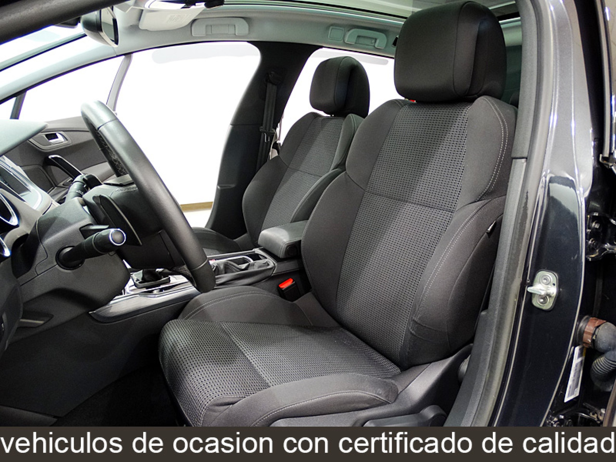 Foto Peugeot 508 18