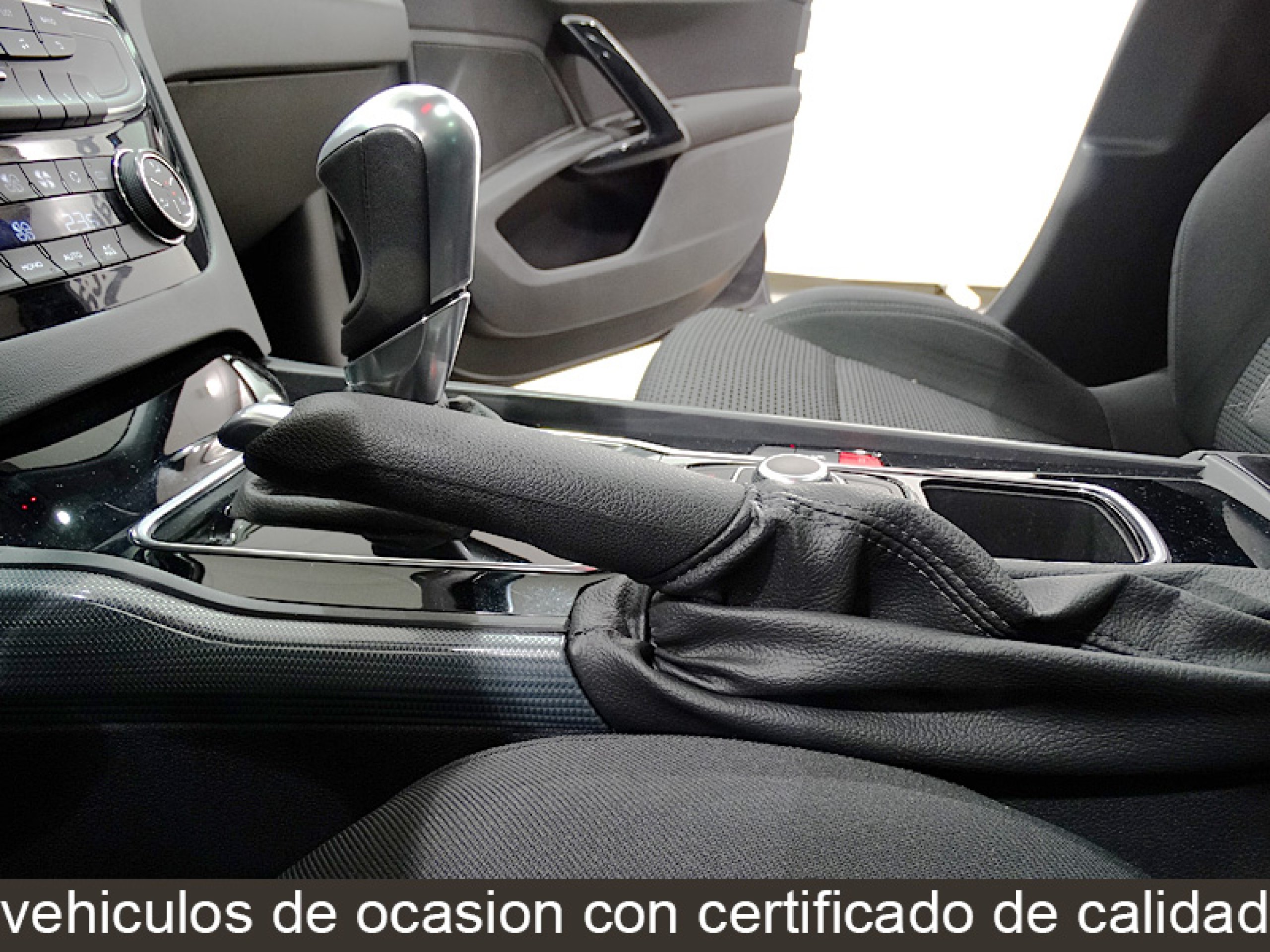 Foto Peugeot 508 29