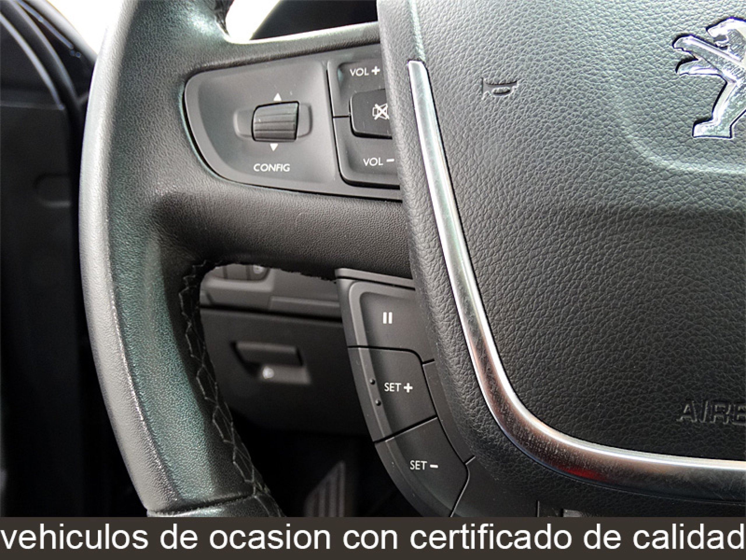 Foto Peugeot 508 32