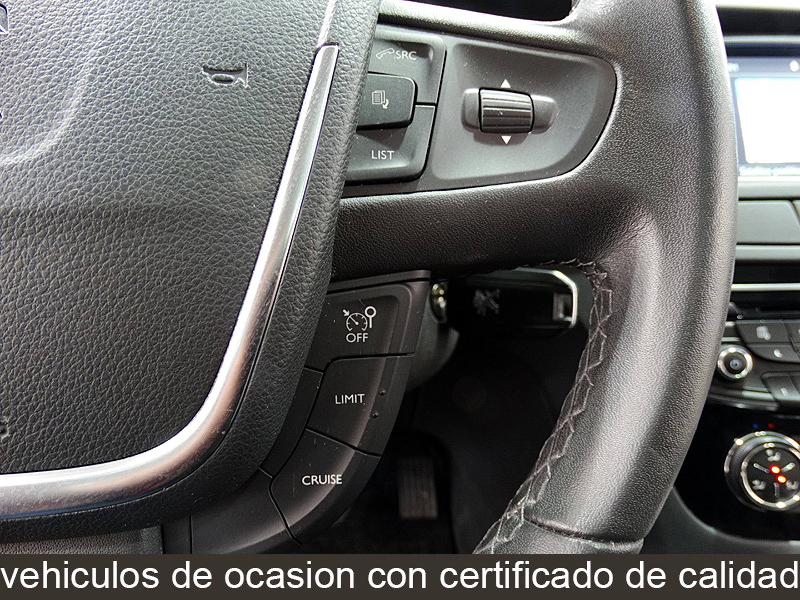 Foto Peugeot 508 33