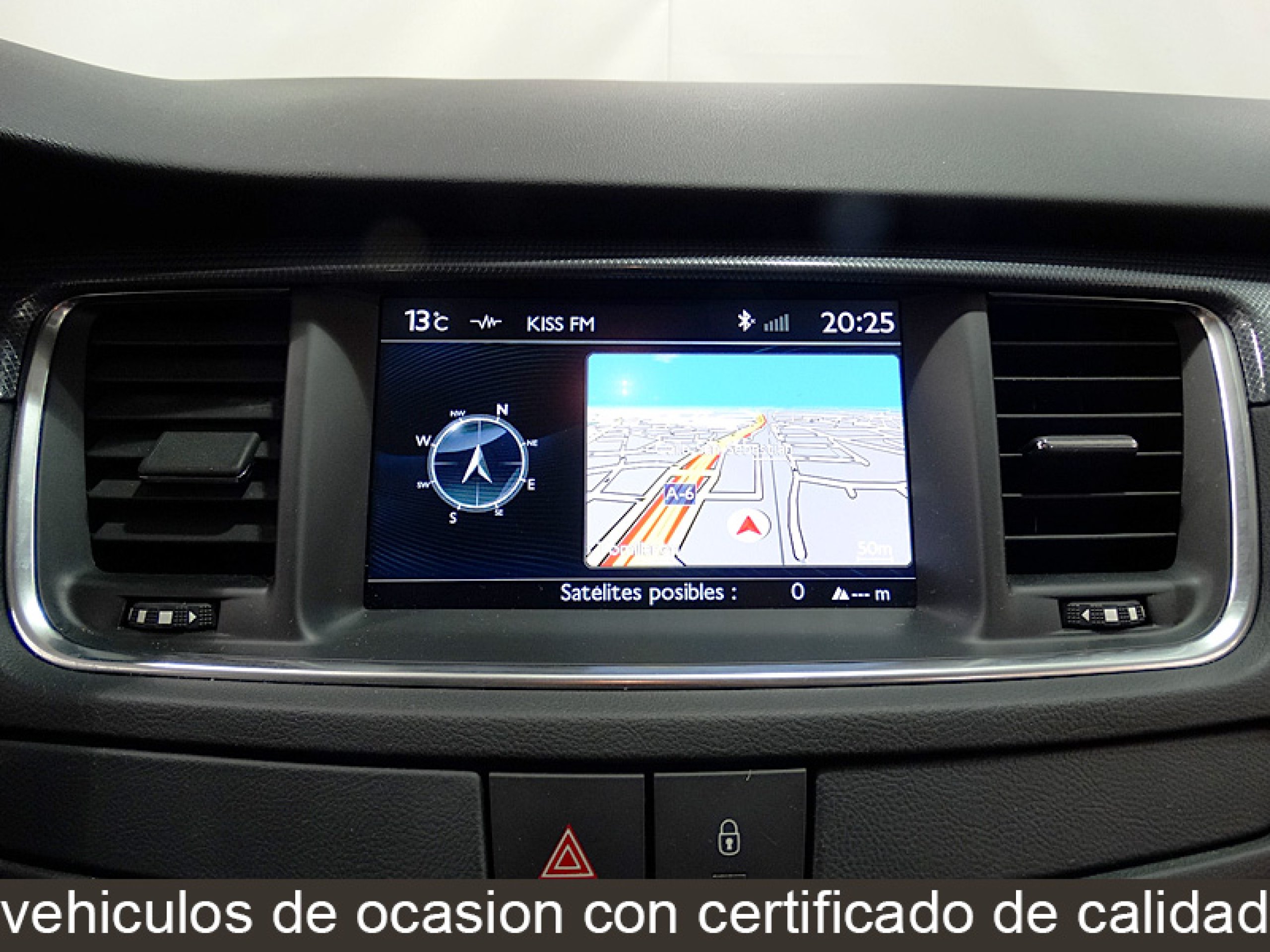 Foto Peugeot 508 36