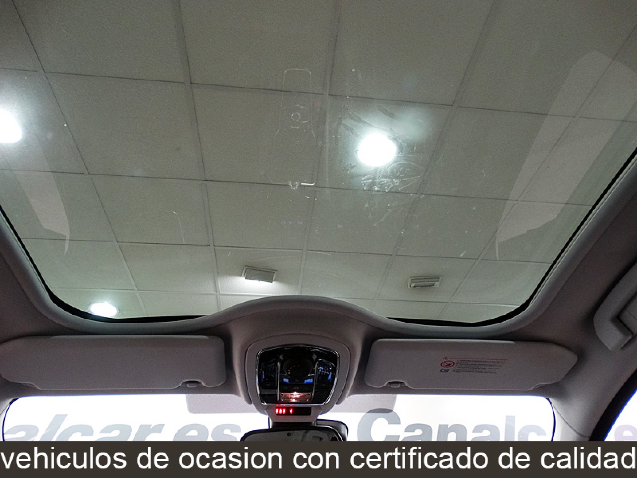 Foto Peugeot 508 38