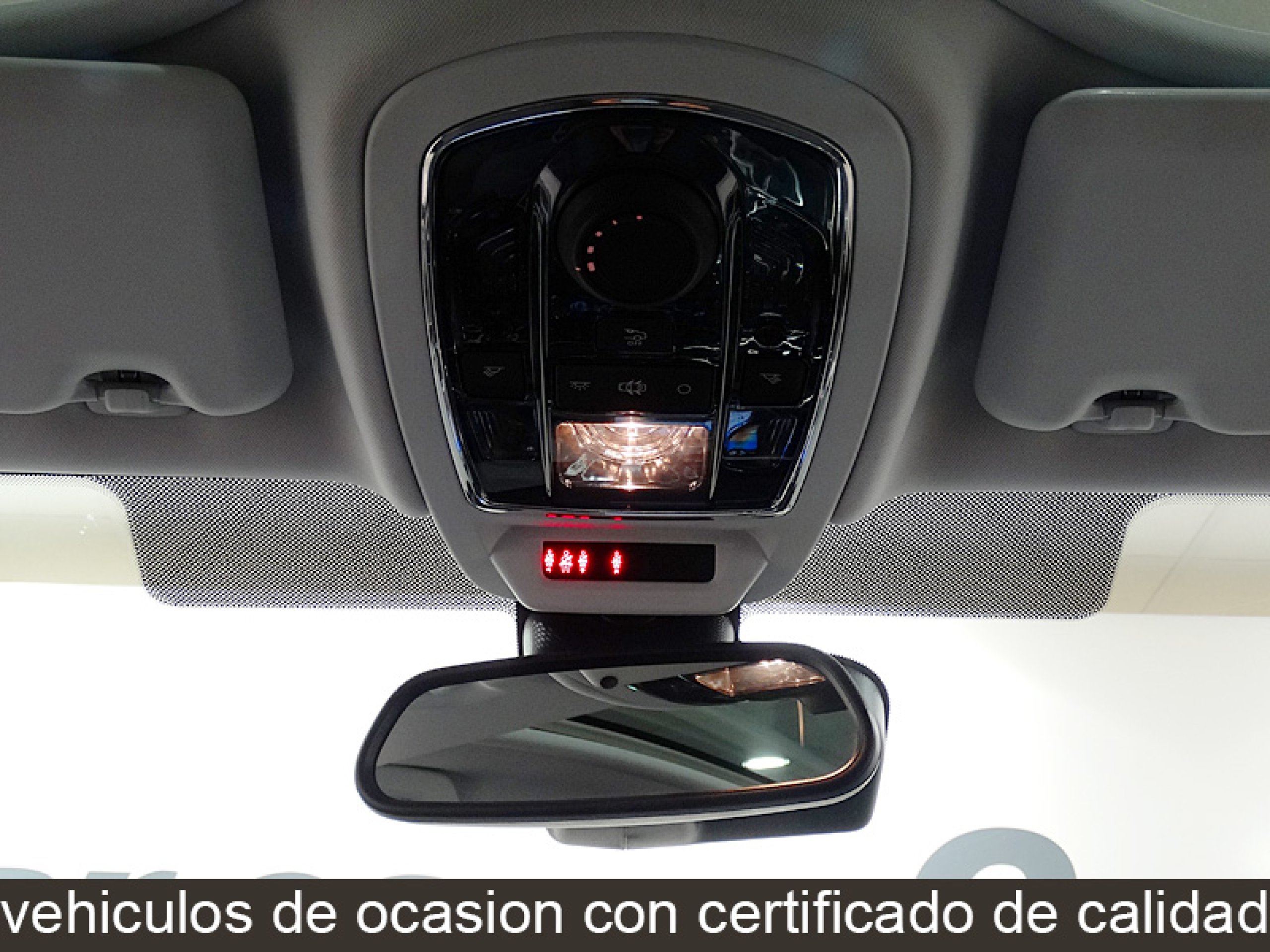 Foto Peugeot 508 39
