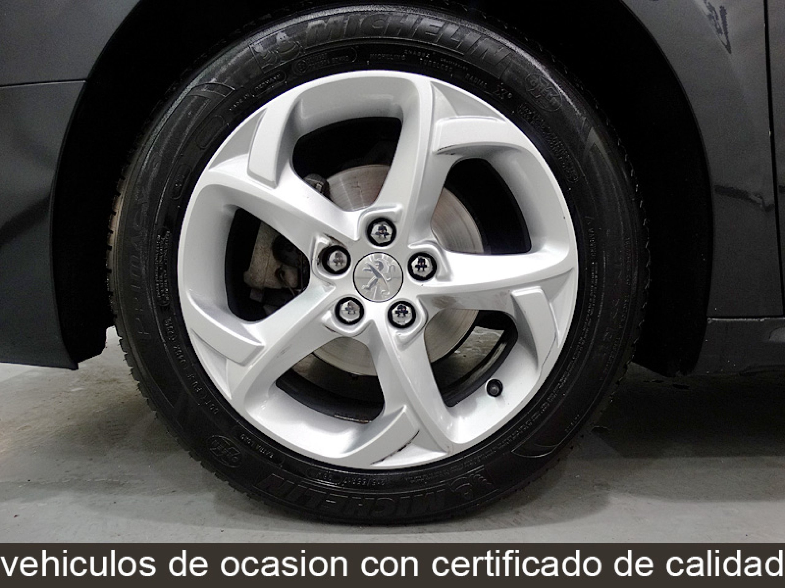 Foto Peugeot 508 41