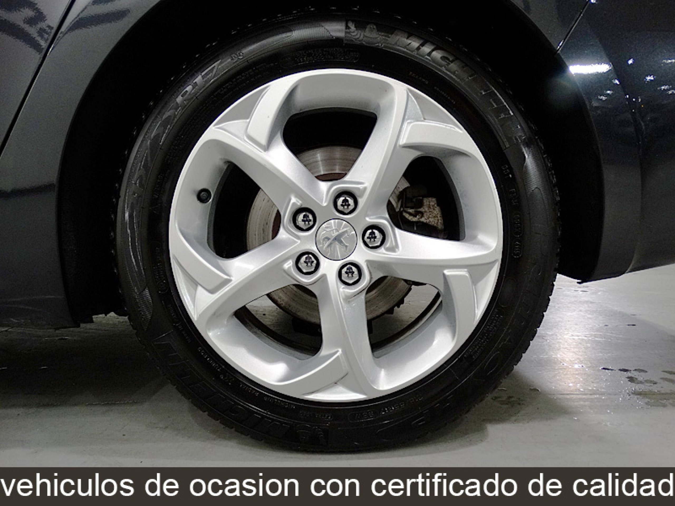 Foto Peugeot 508 42