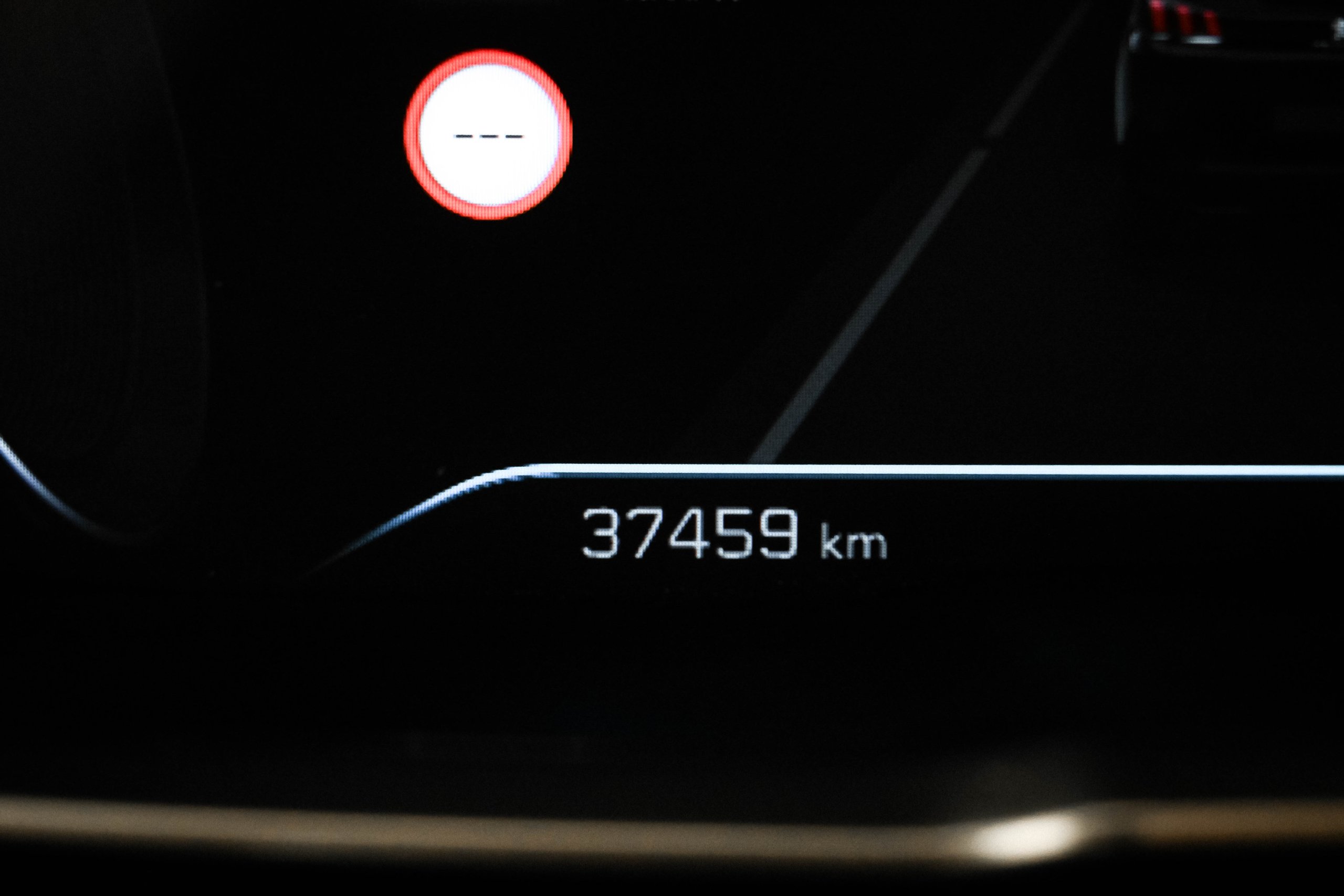 Foto Peugeot 5008 12