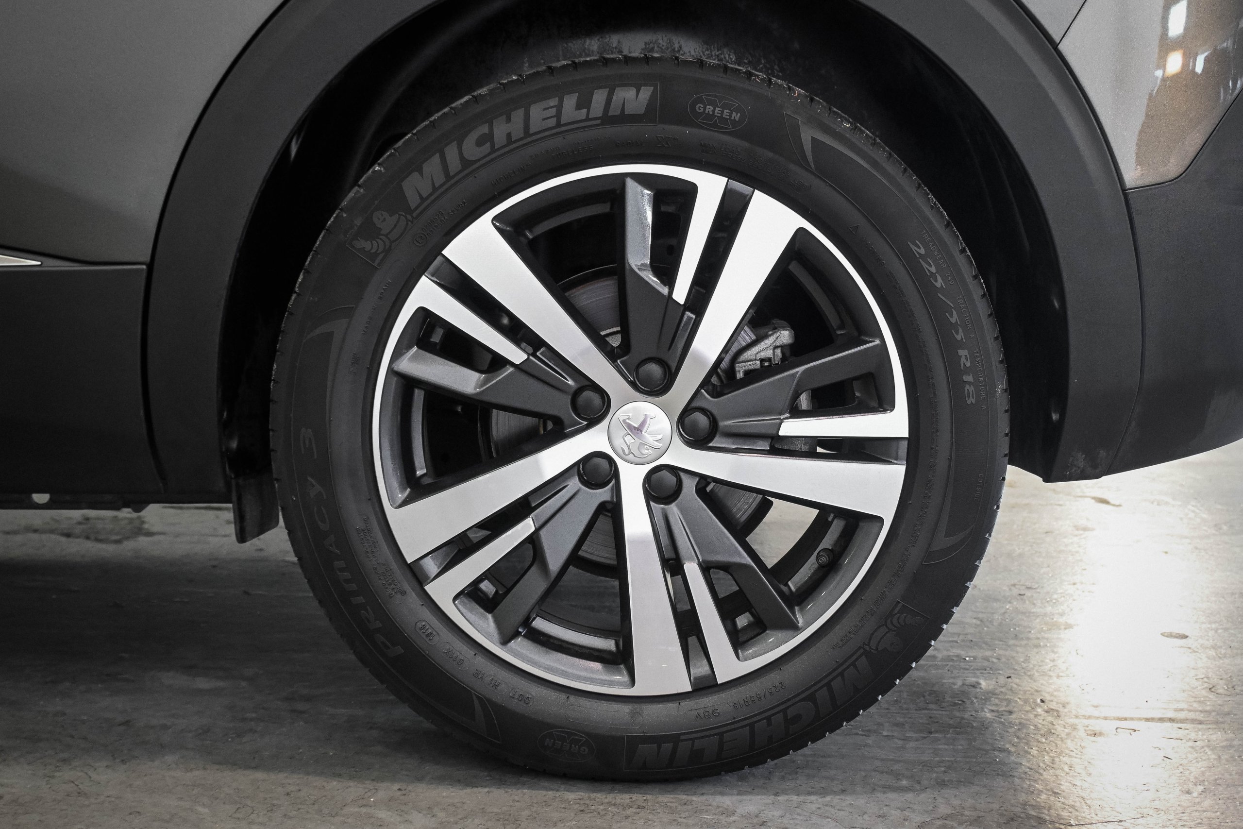 Foto Peugeot 5008 32